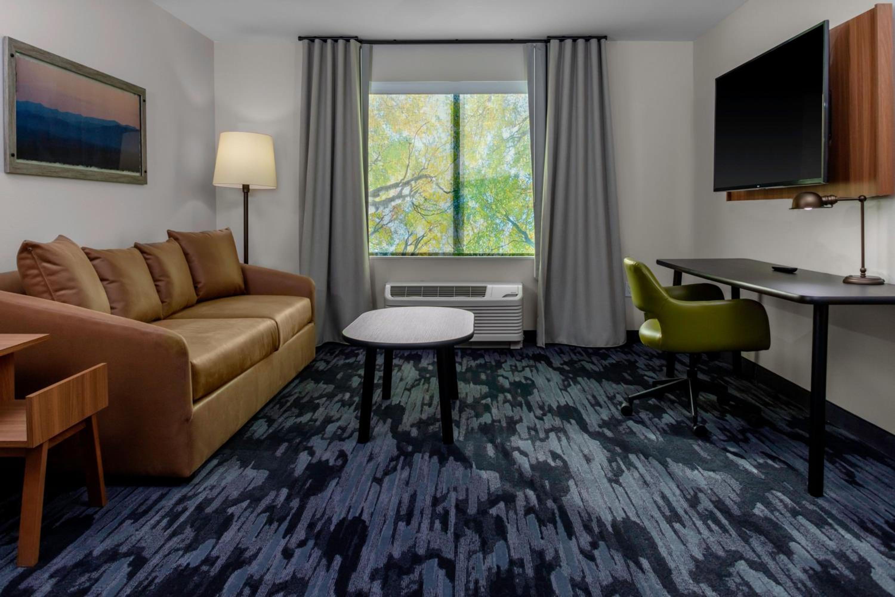 Fairfield by Marriott Inn & Suites Buckeye Verrado, Foto 3