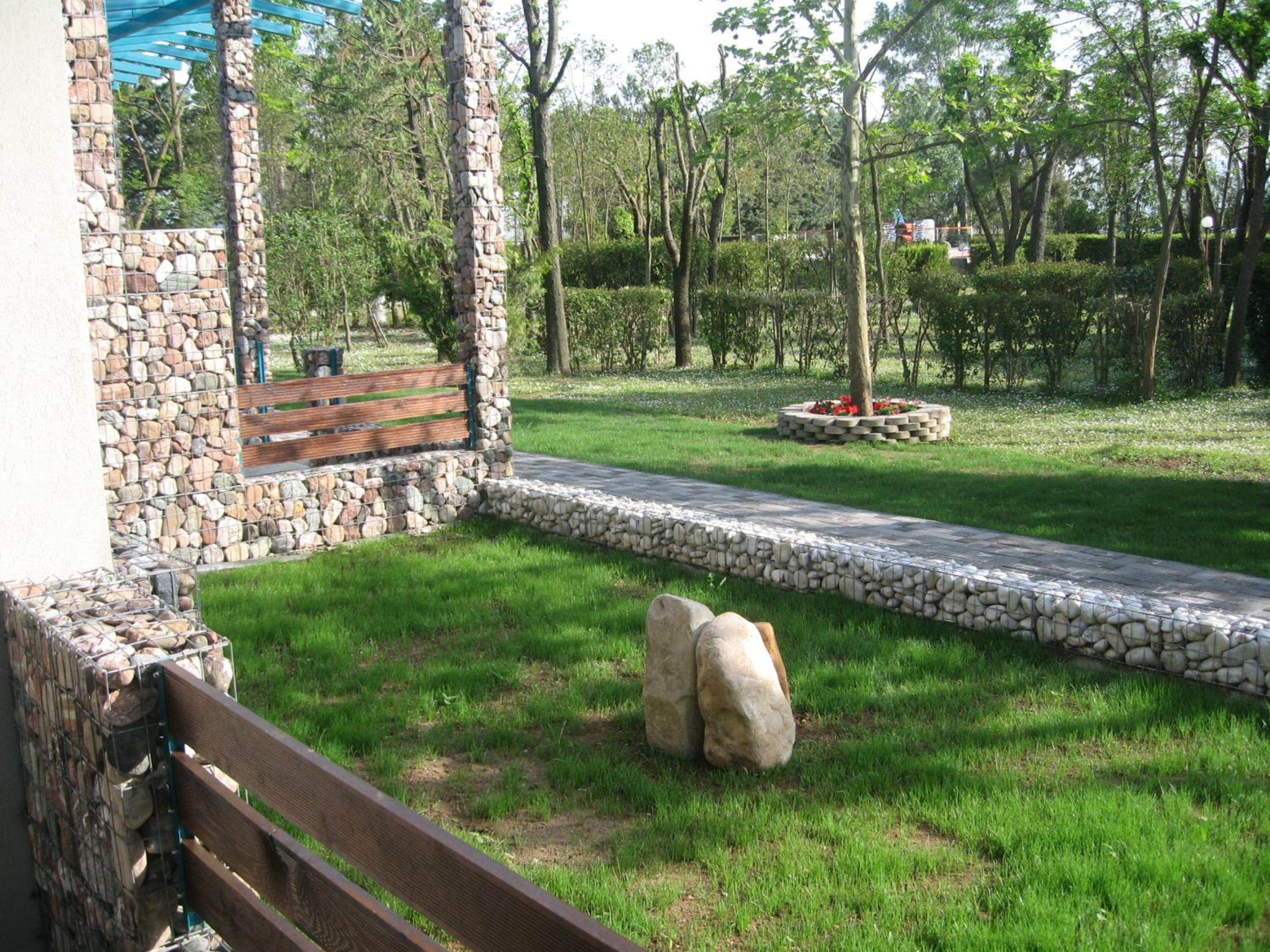 Superior Double or Twin Room with Garden View photo 2