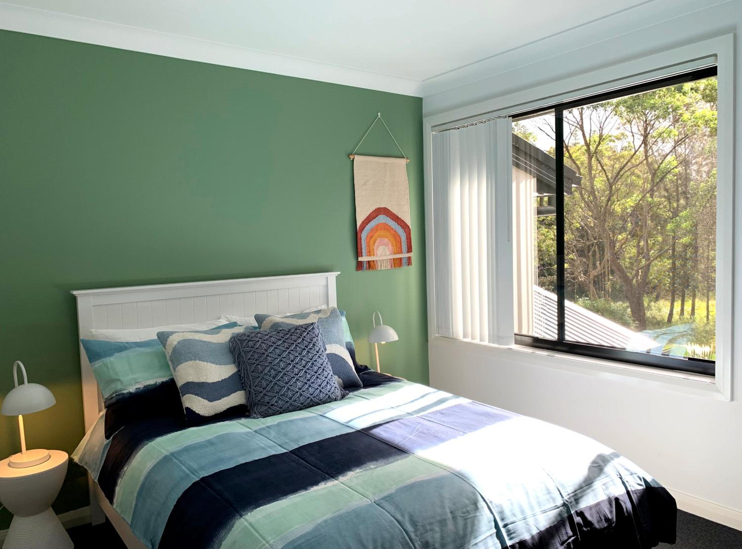 Two-Bedroom House photo 1
