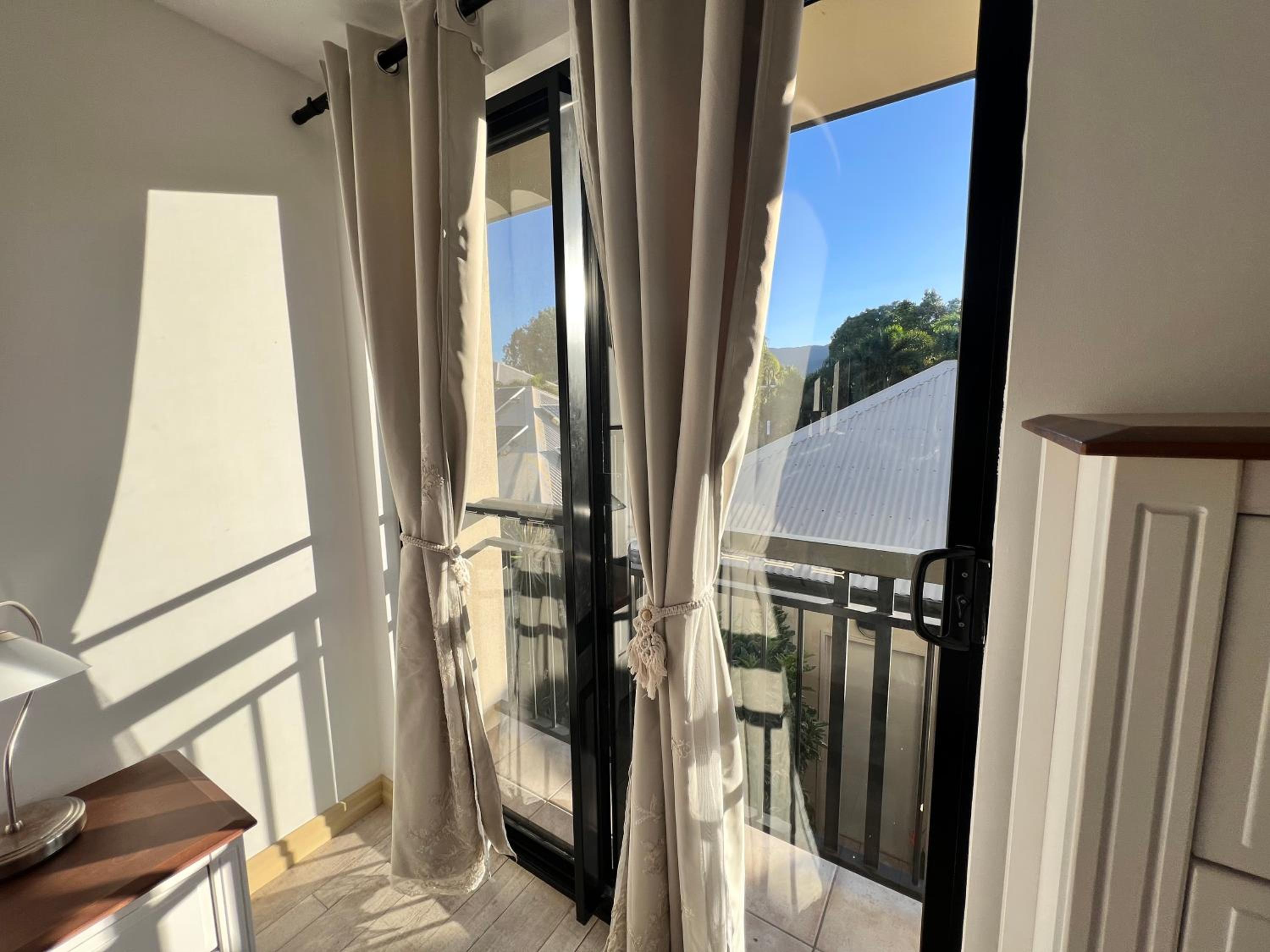 Double Room with Mountain View photo 2