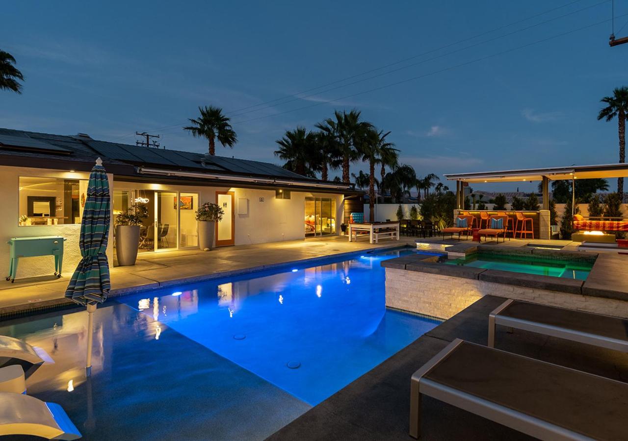 Villa photo 2