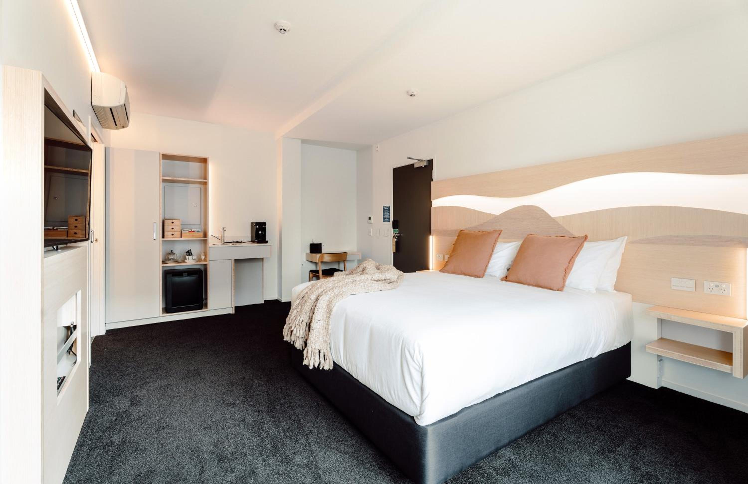 CitySide Accessible Room photo 2