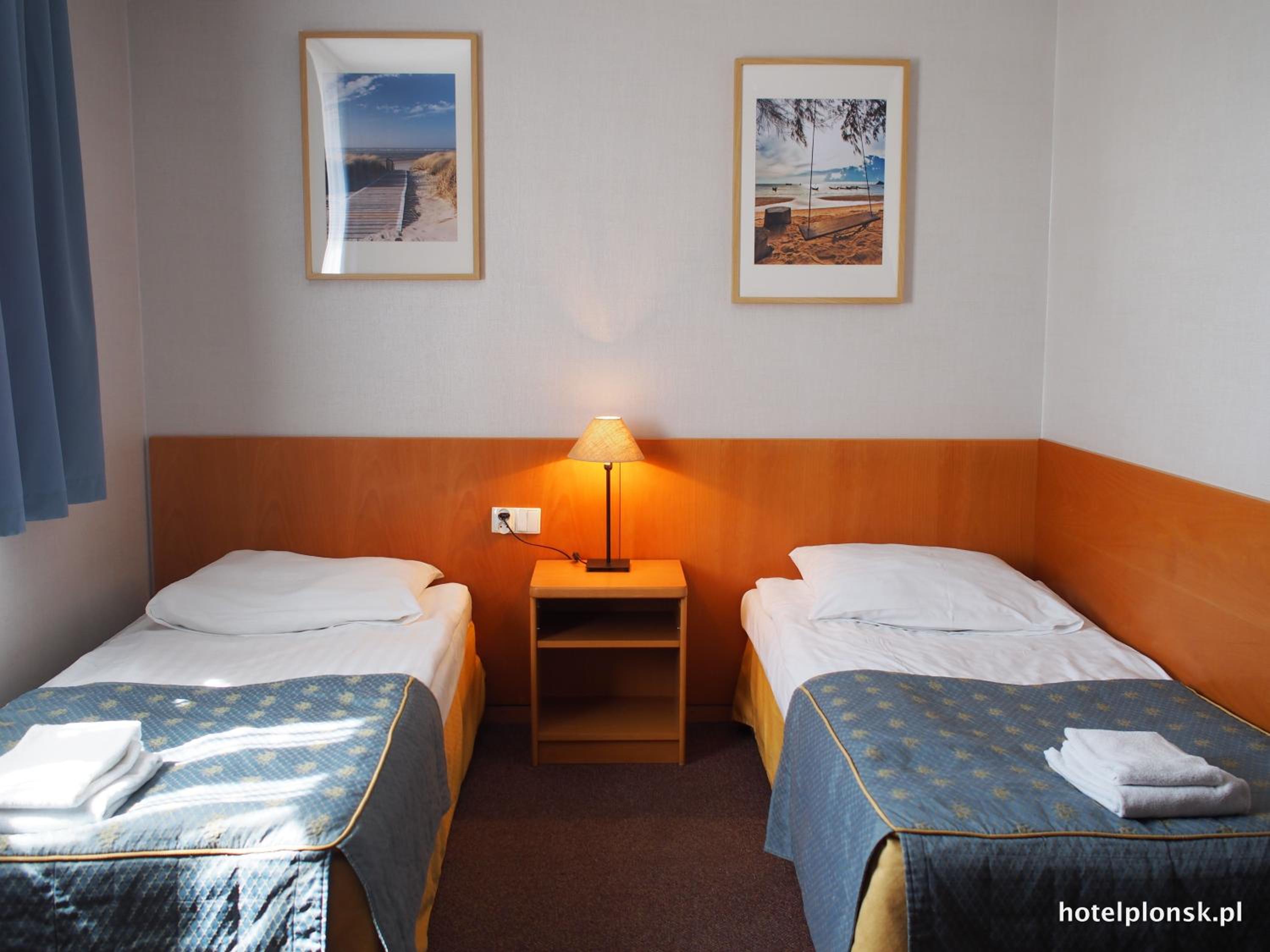 Double or Twin Room - Photo 27