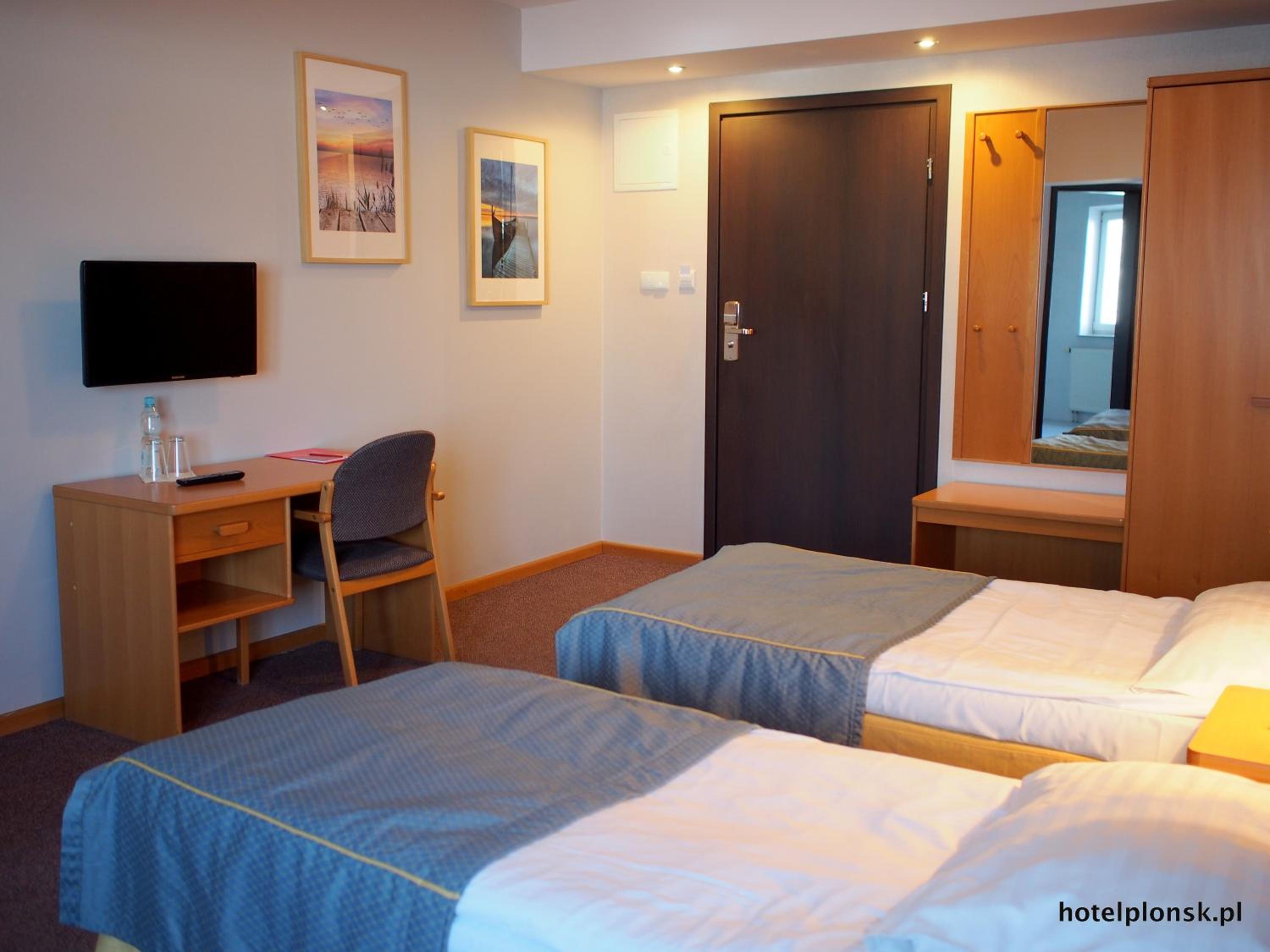 Double or Twin Room - Photo 2
