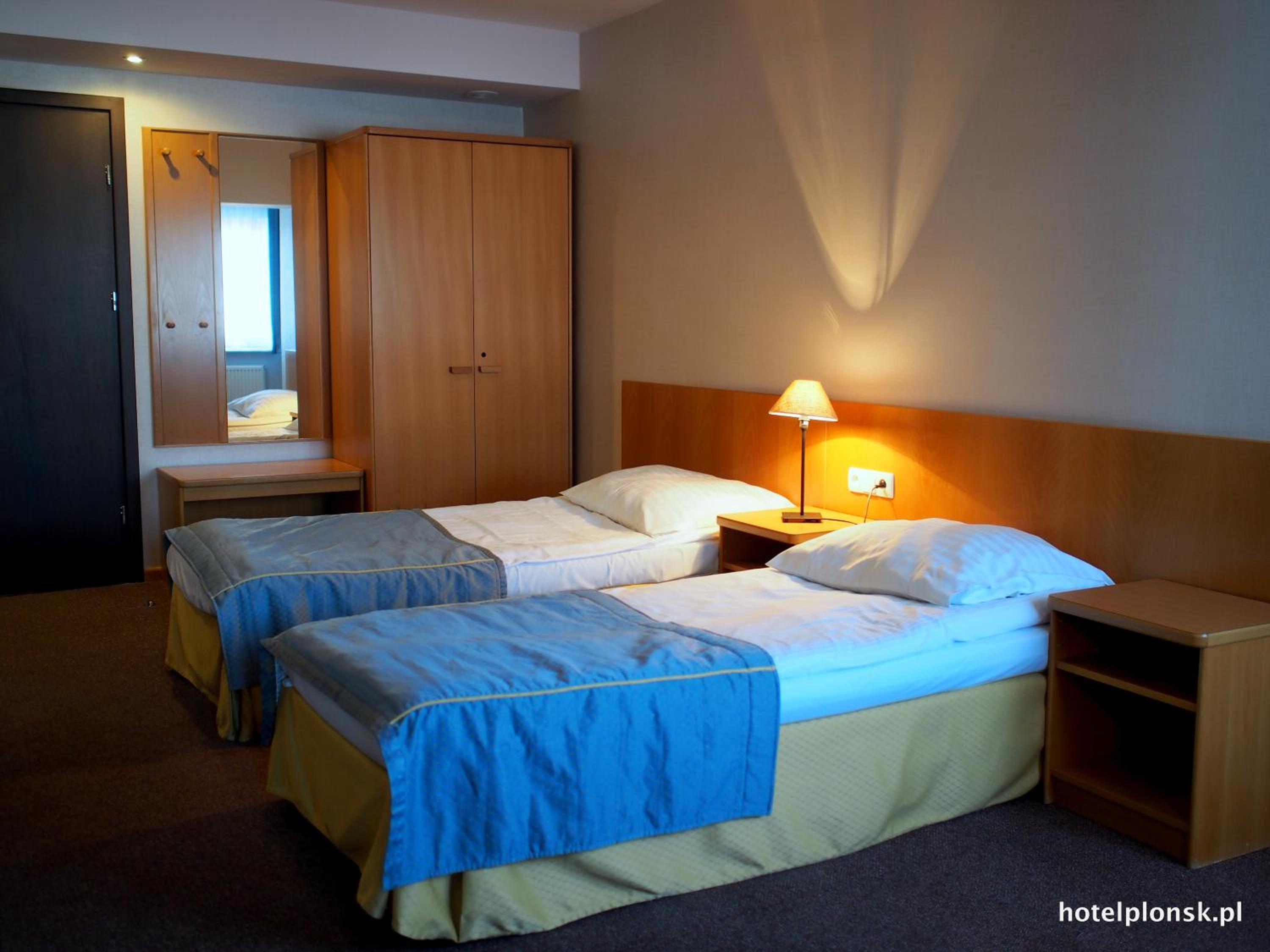 Double or Twin Room - Photo 28