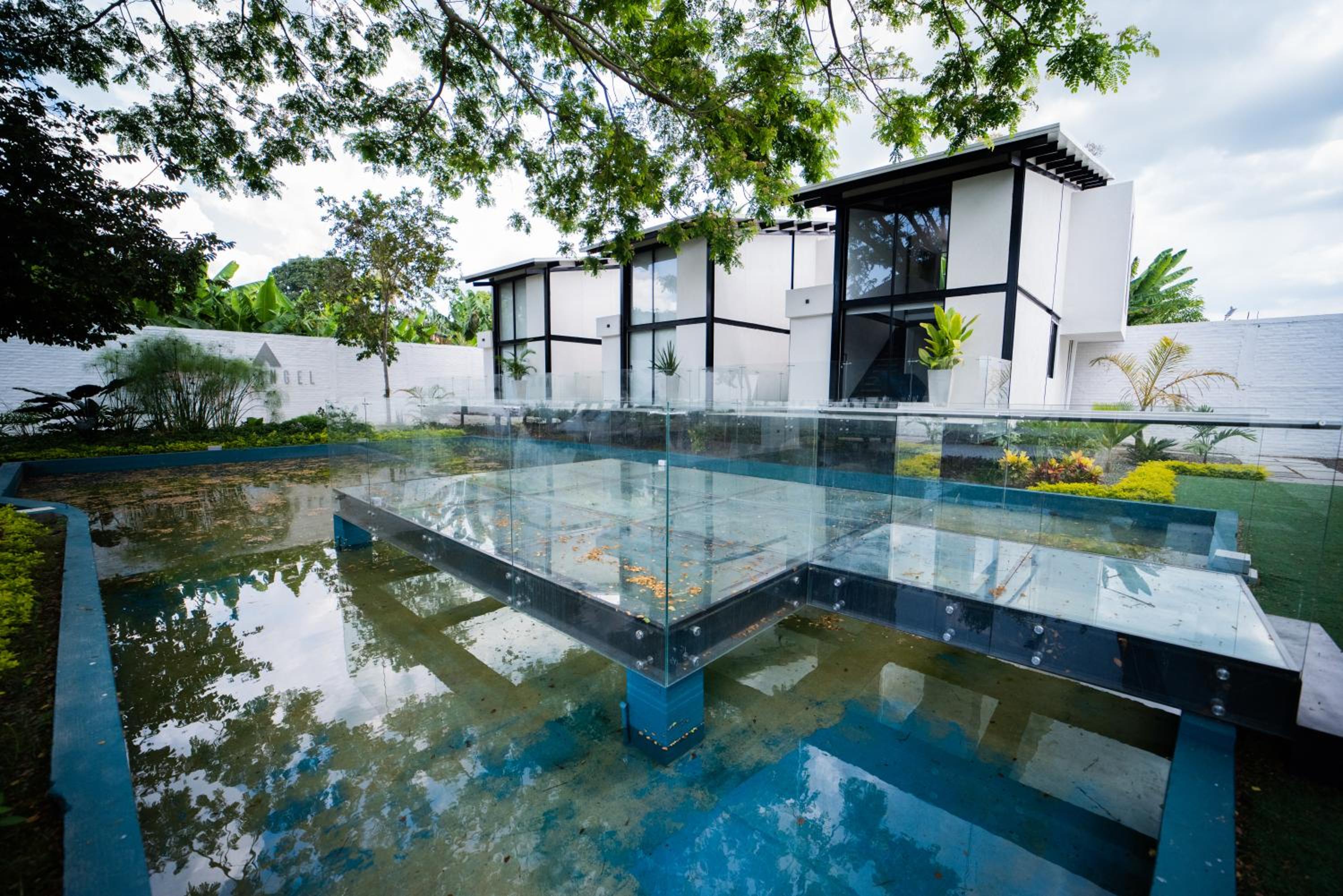 One-Bedroom Villa photo 2