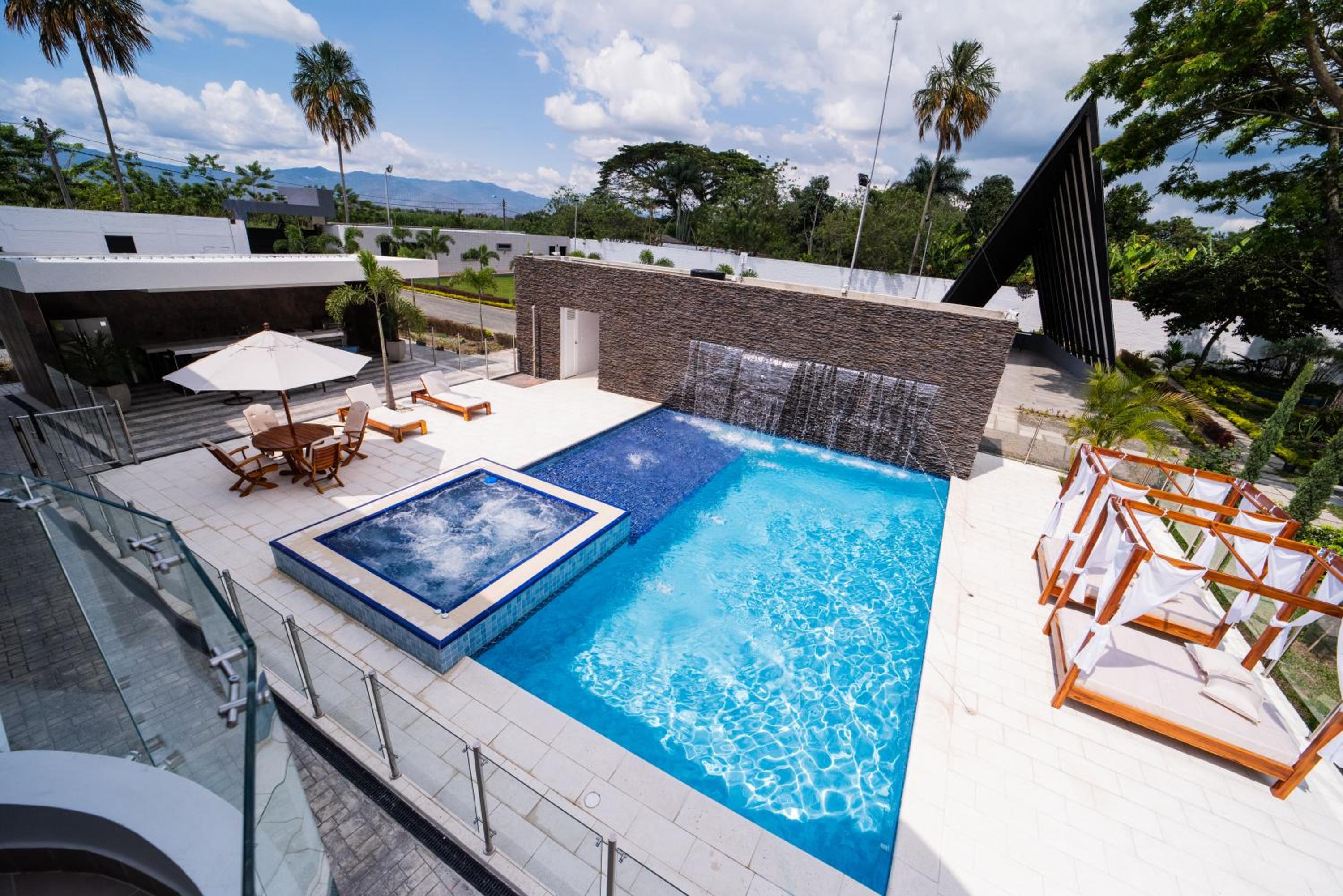 One-Bedroom Villa photo 3