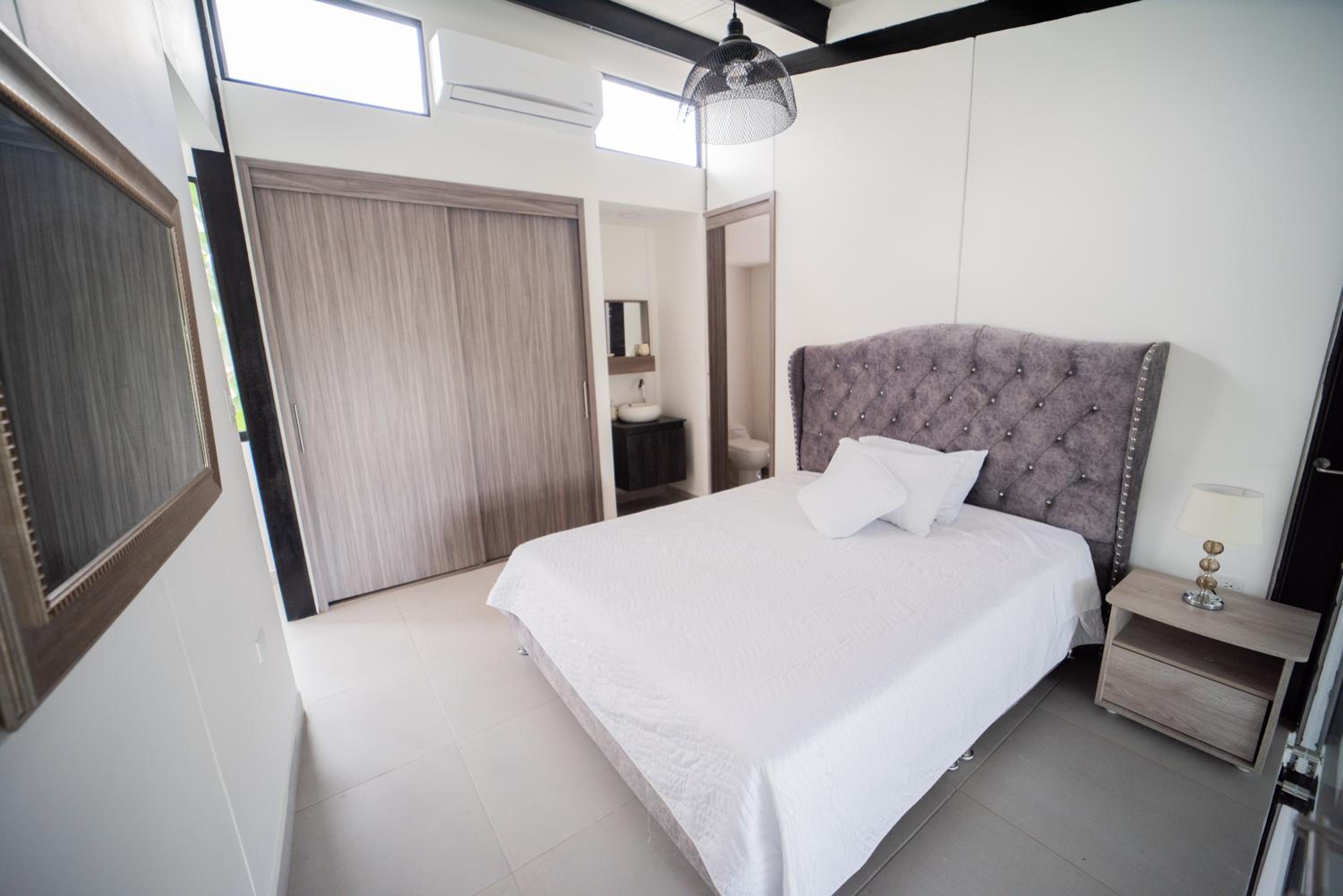 One-Bedroom Villa photo 1