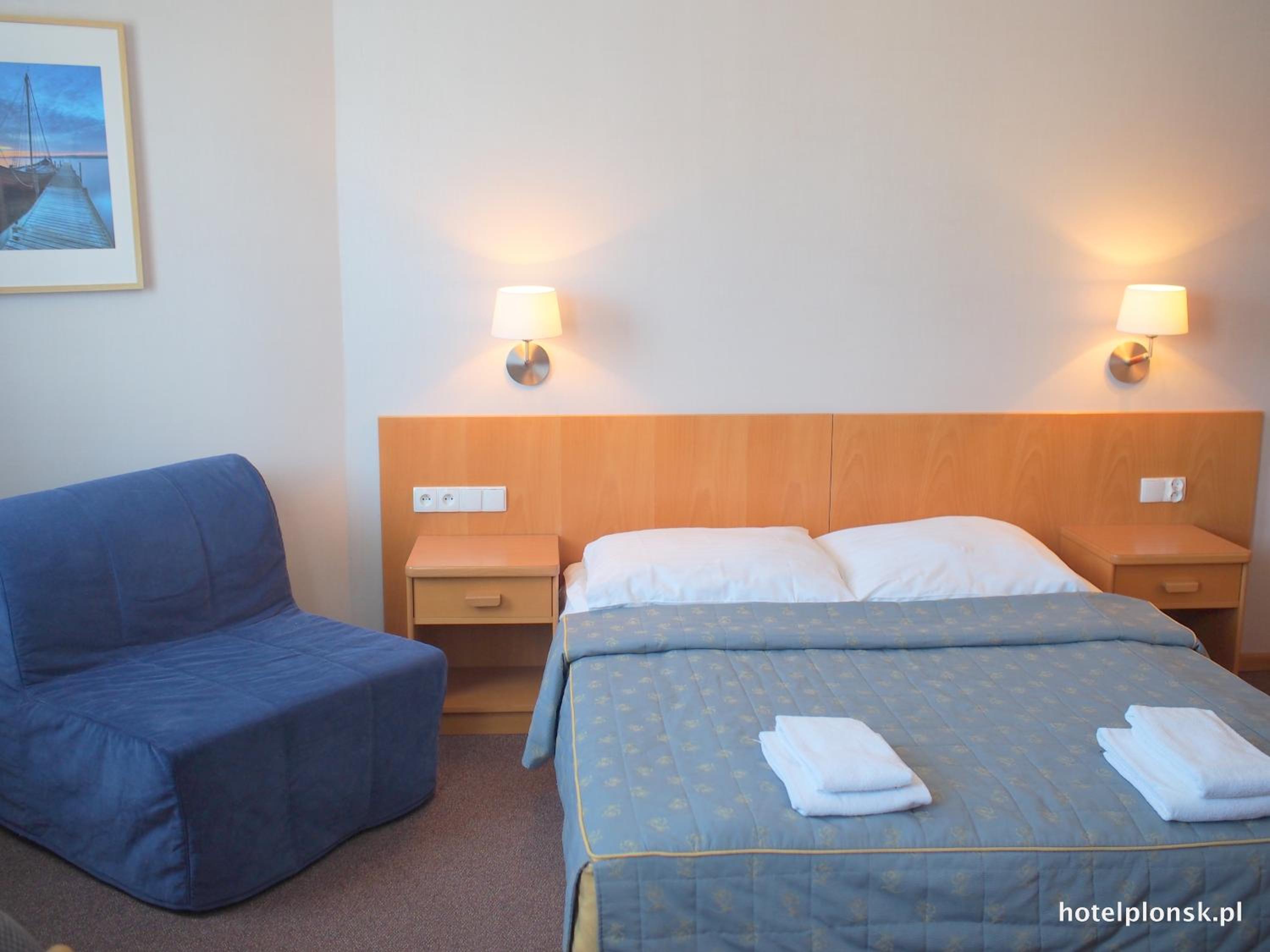 Double or Twin Room - Photo 25