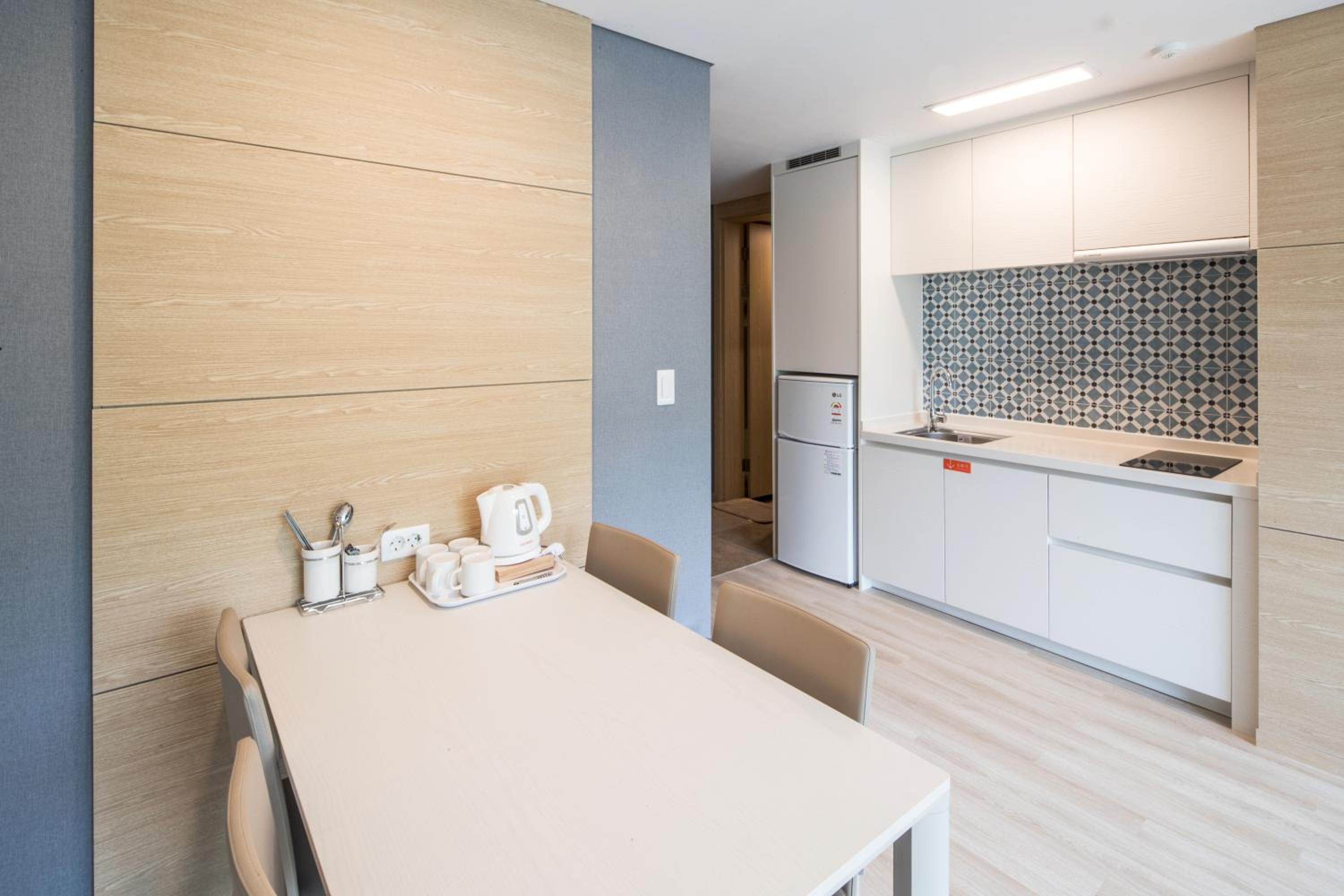Suite - Ondol (With Kitchenette) photo 3