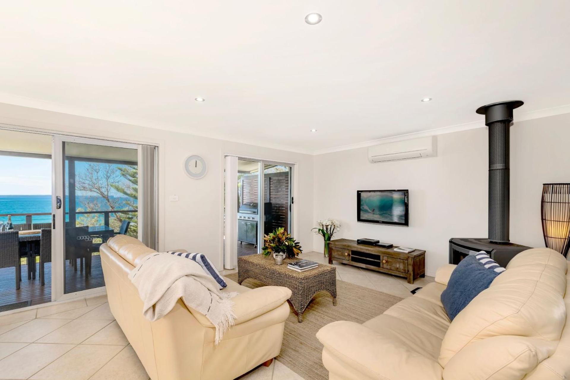 Vacation Home photo 1