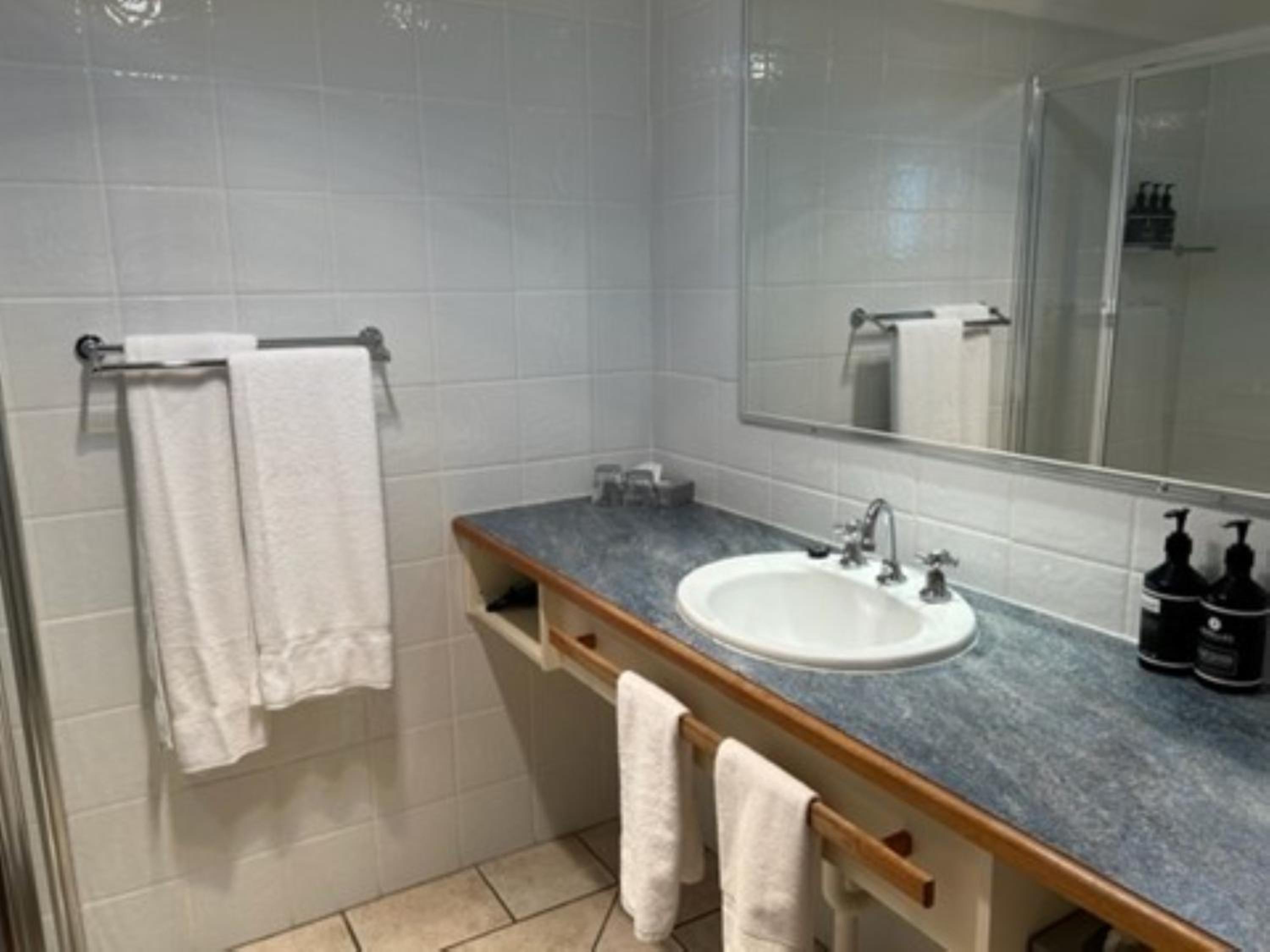 Vineyard View - Deluxe Queen Room  - Photo 4