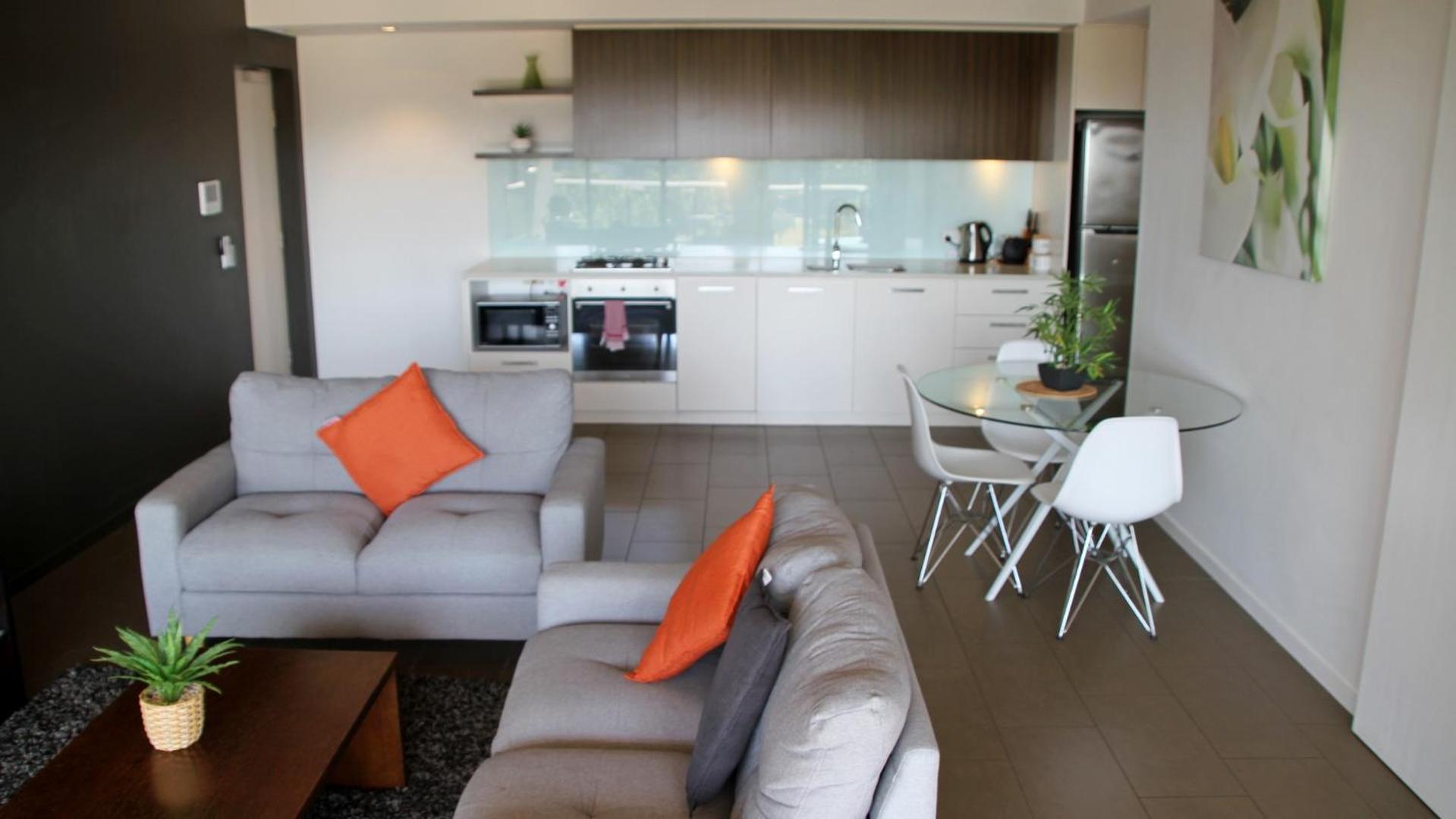 1 Bedroom Lagoon View Apartment - Photo 19