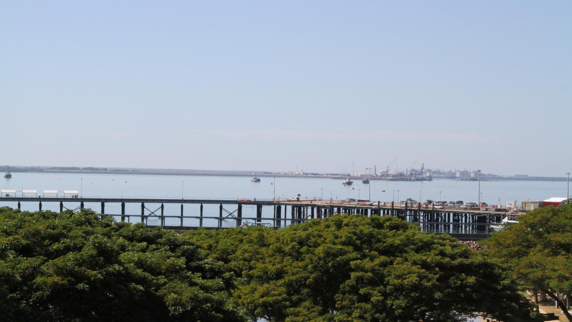 1 Bedroom Lagoon View Apartment - Photo 8