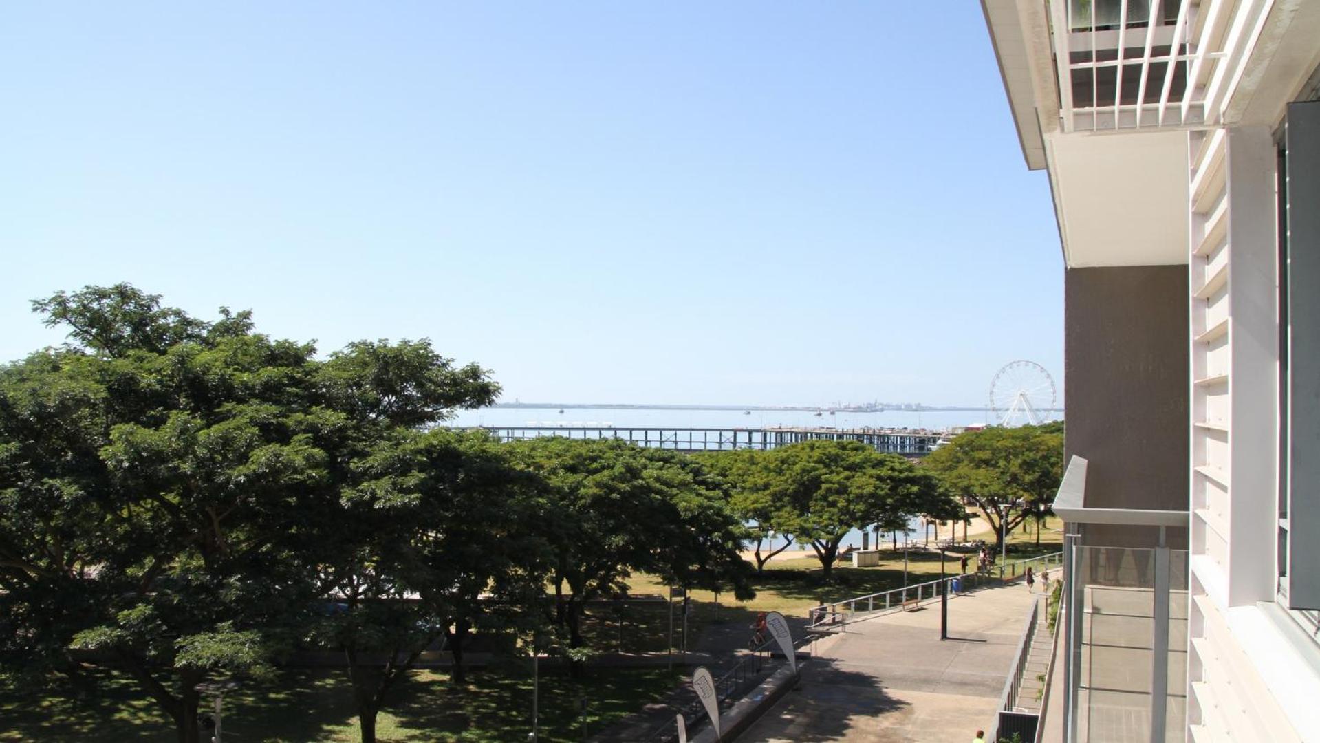 1 Bedroom Lagoon View Apartment - Photo 5