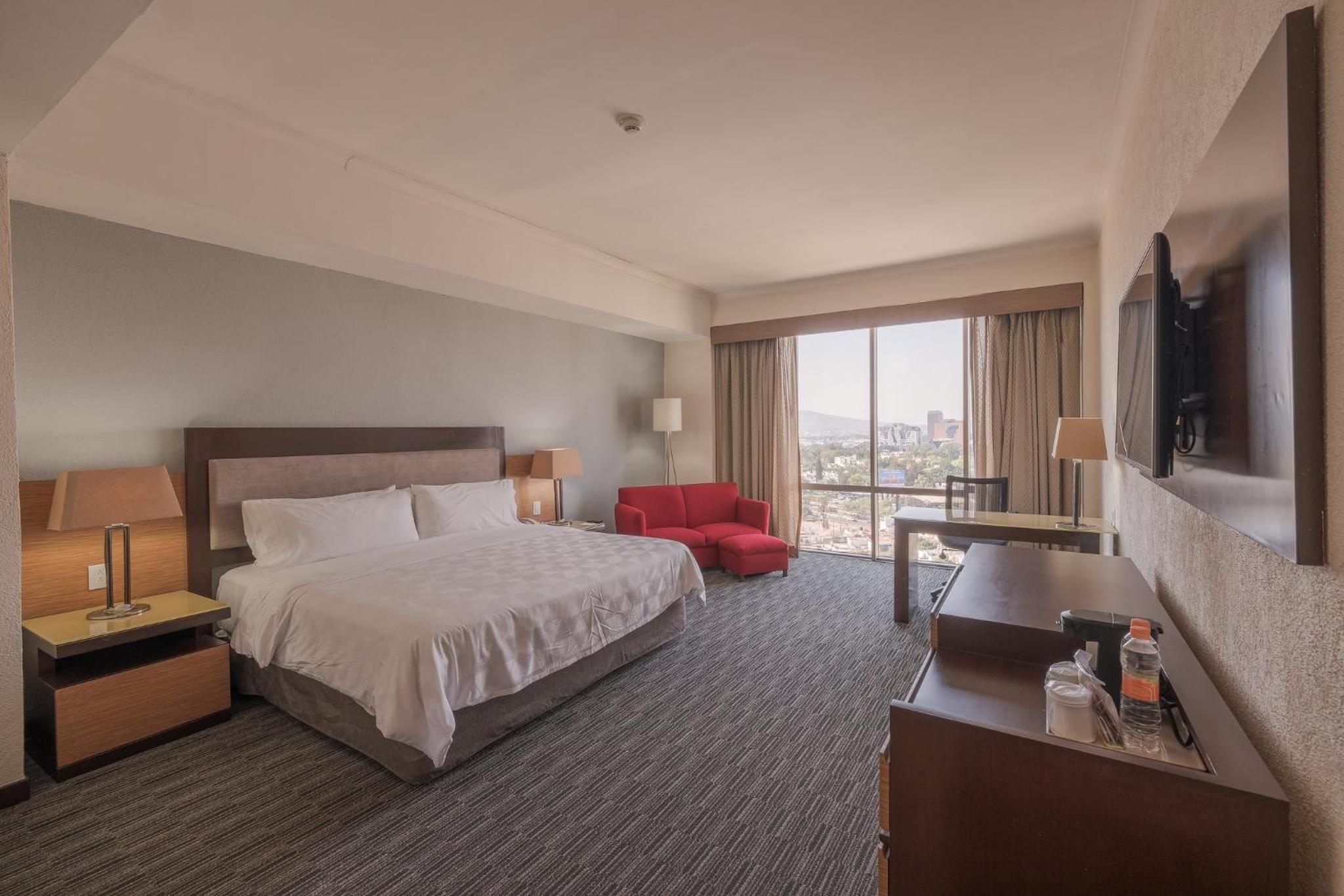 Premium King Room - Photo 7