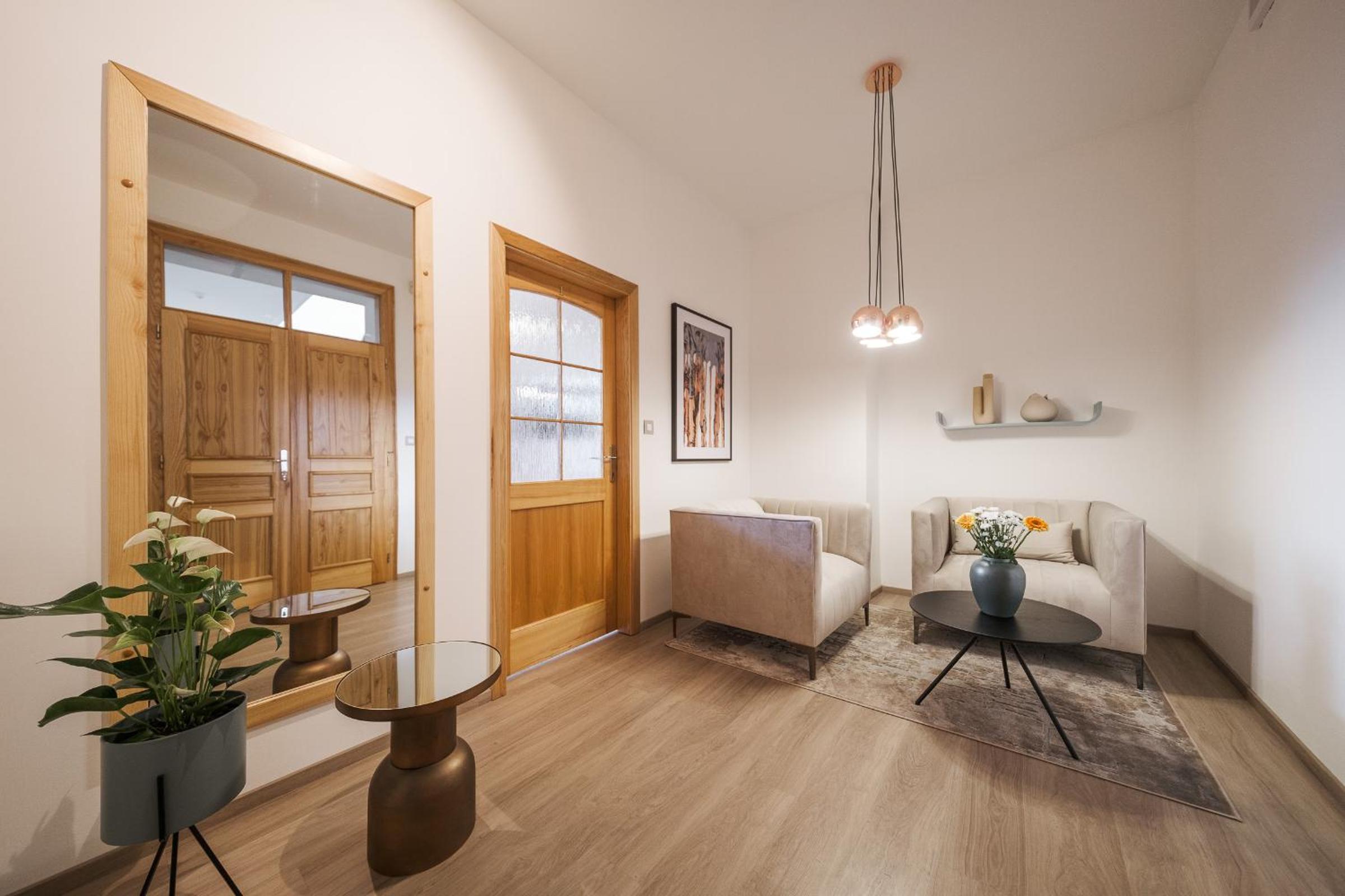 Suite with Balcony photo 2