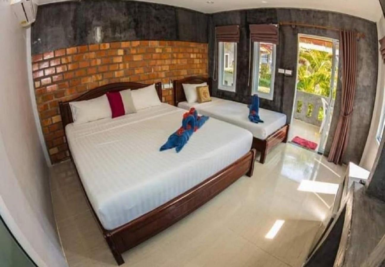 Triple Room - Photo 3