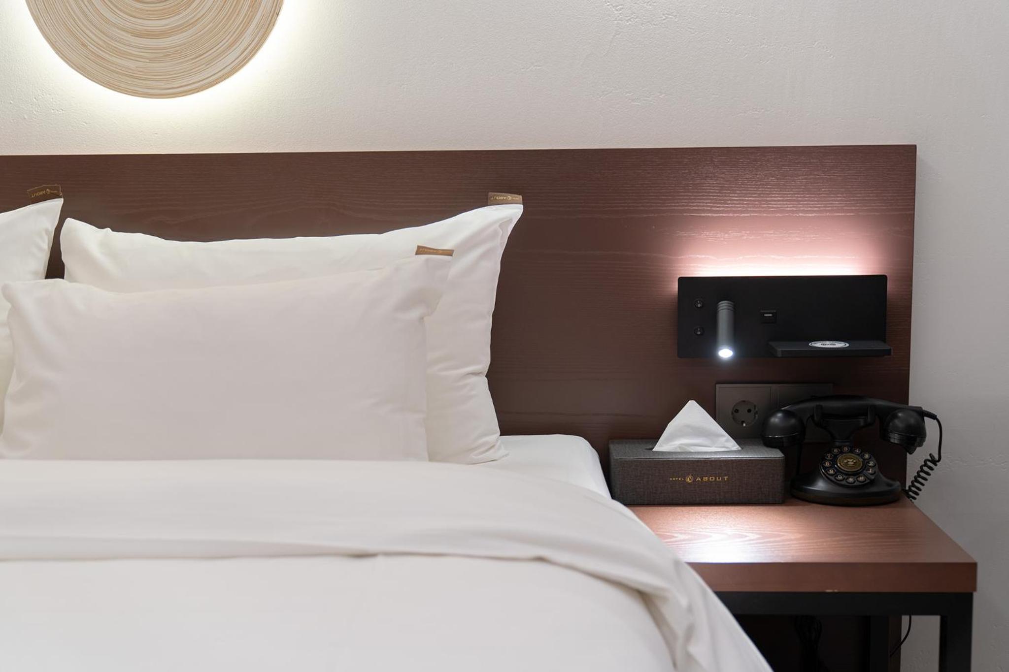 Double Room - Photo 5