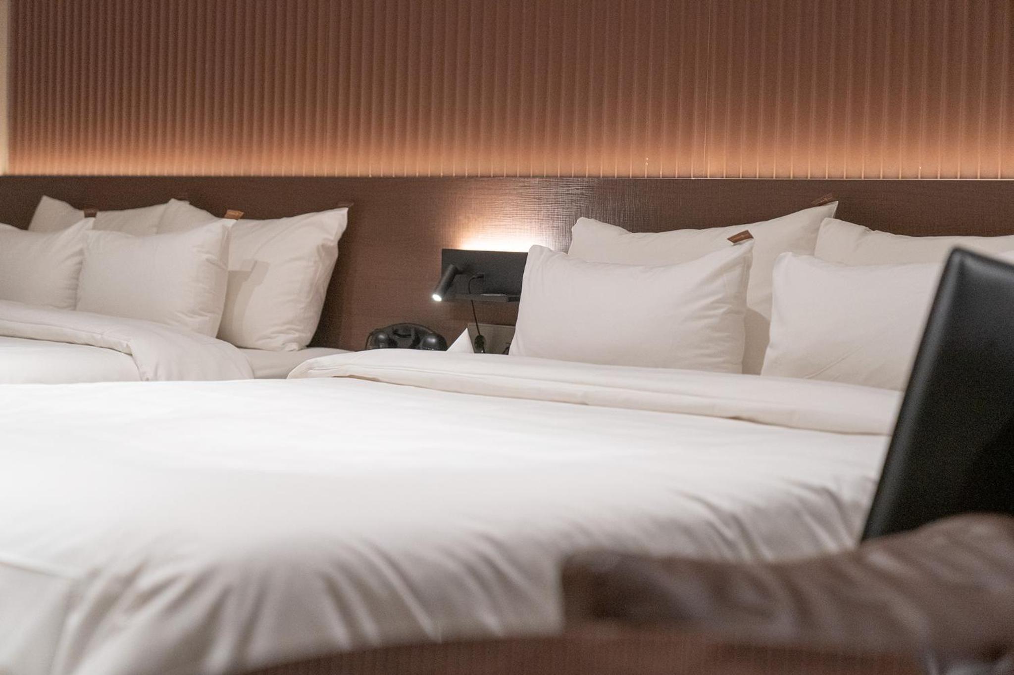 Deluxe Twin Room - Photo 3