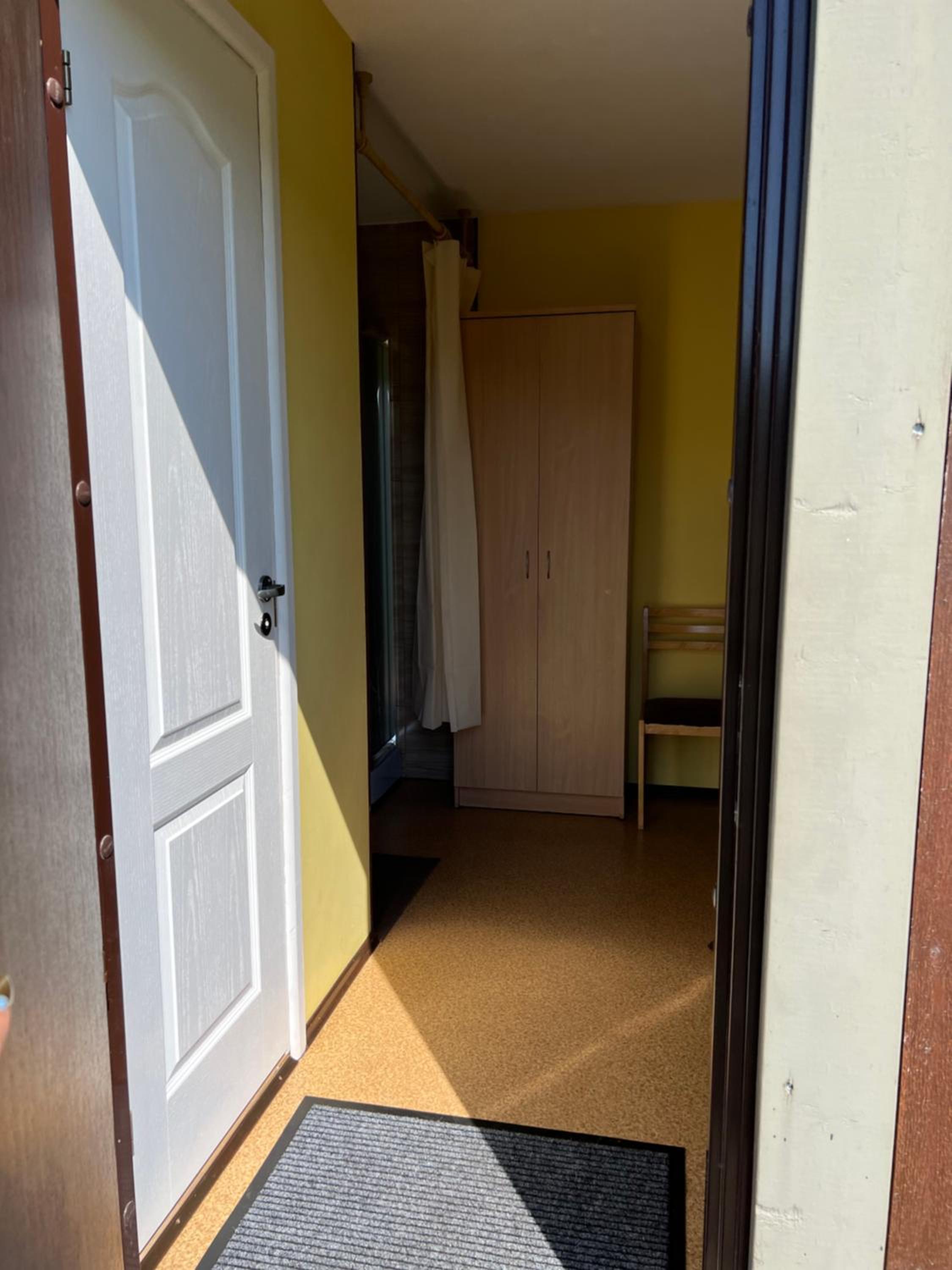 Classic Quadruple Room - Photo 2