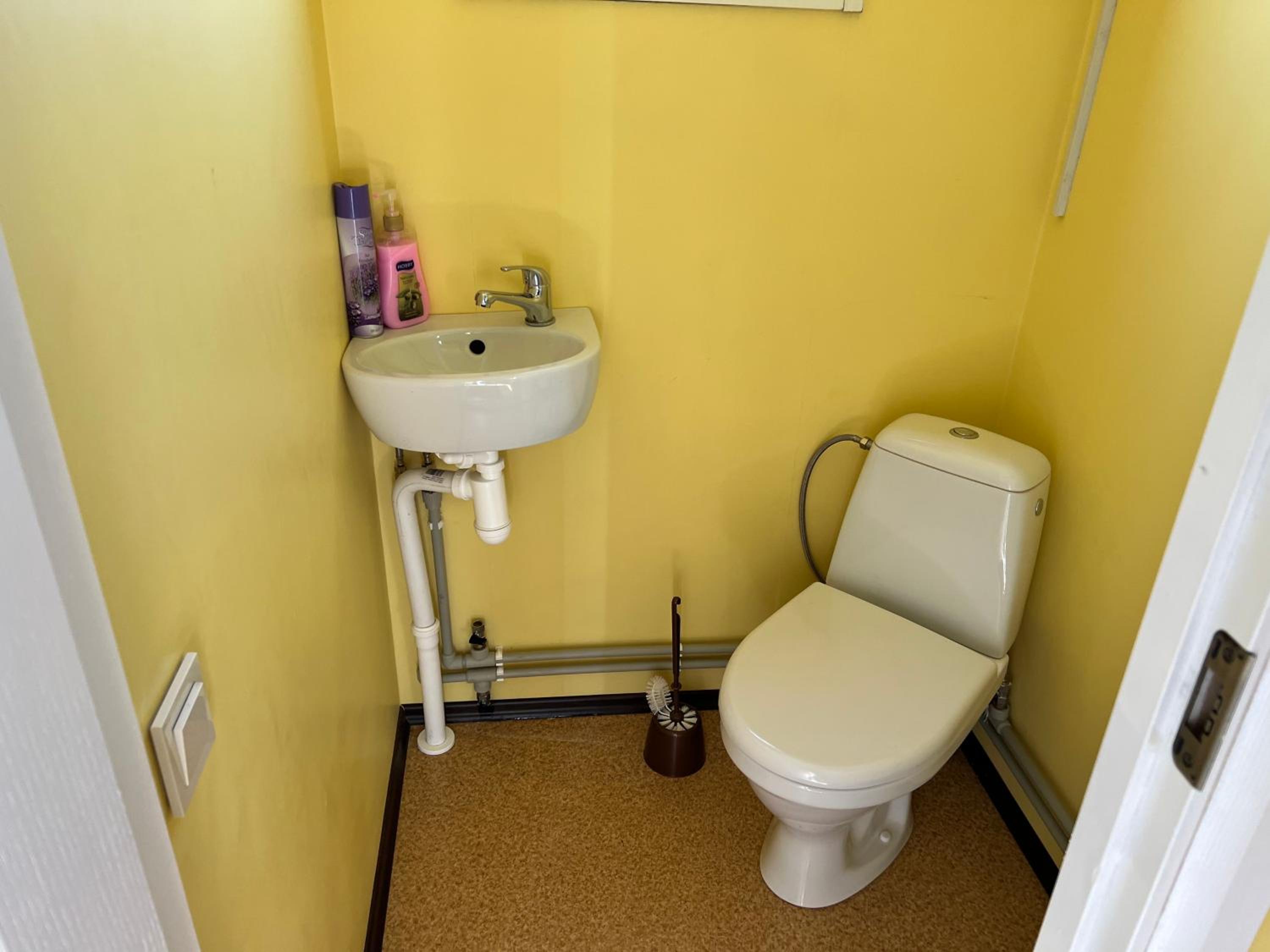 Classic Quadruple Room - Photo 4