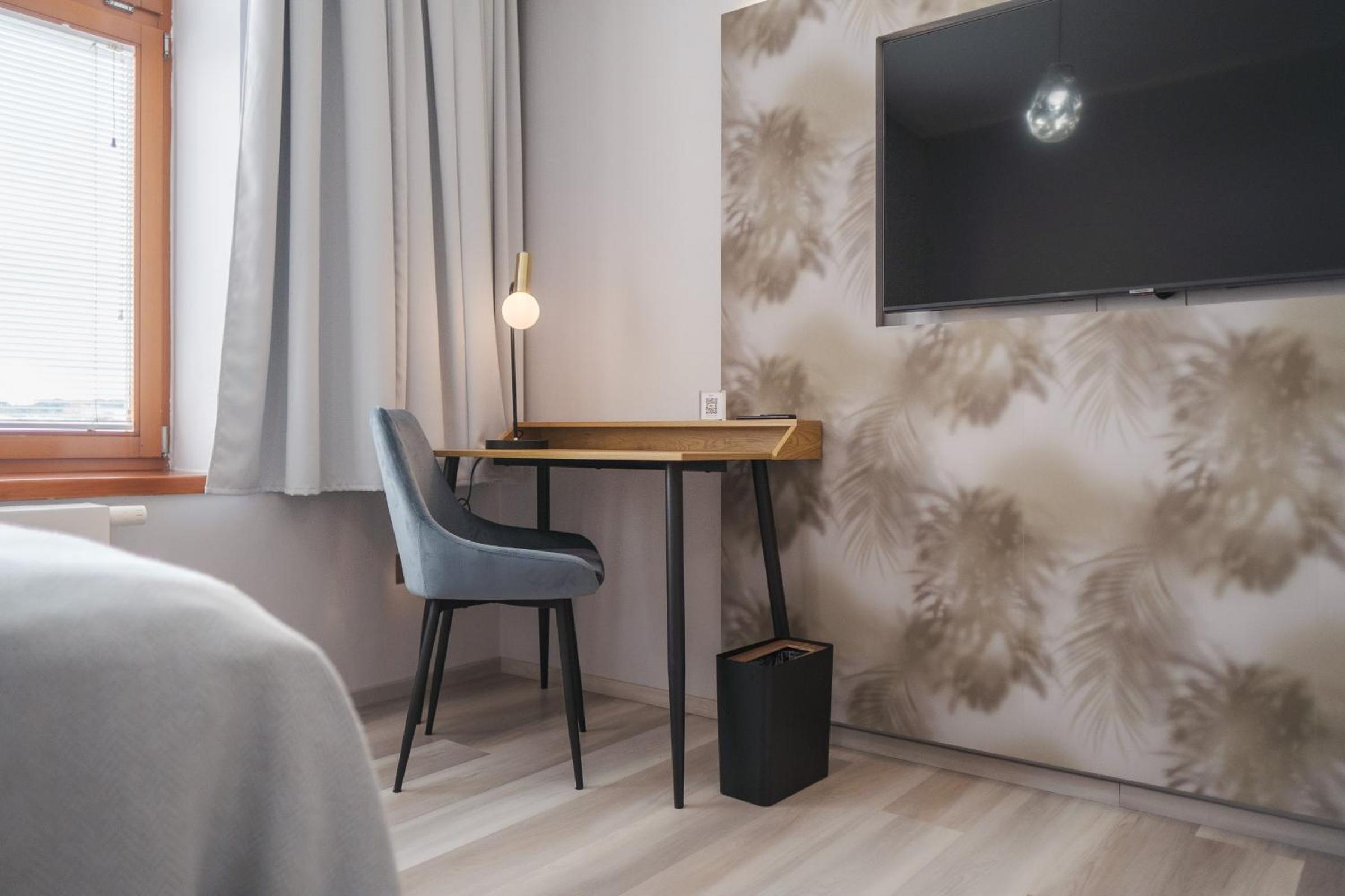 Deluxe Single Room photo 2