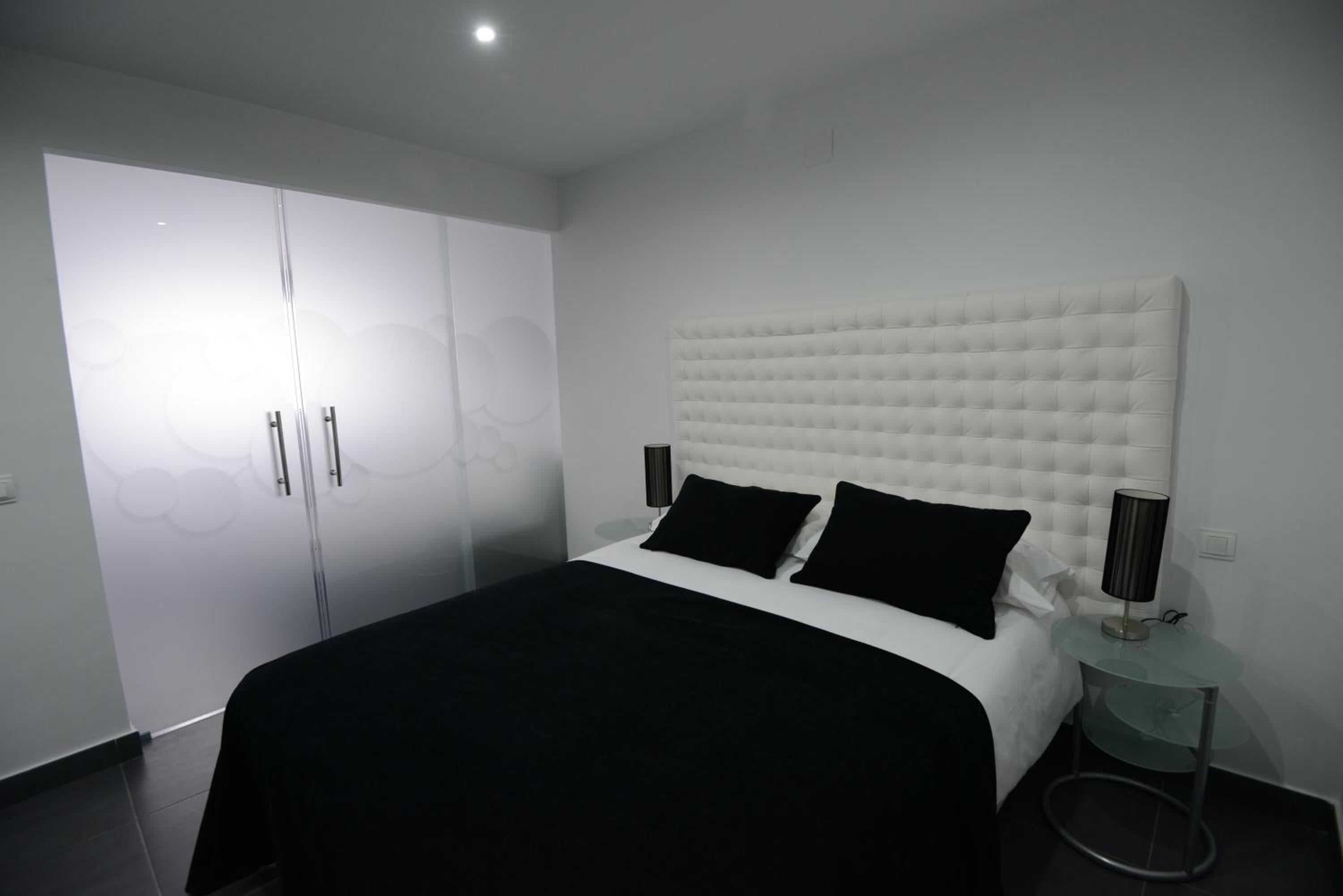 Apartamento Estudio