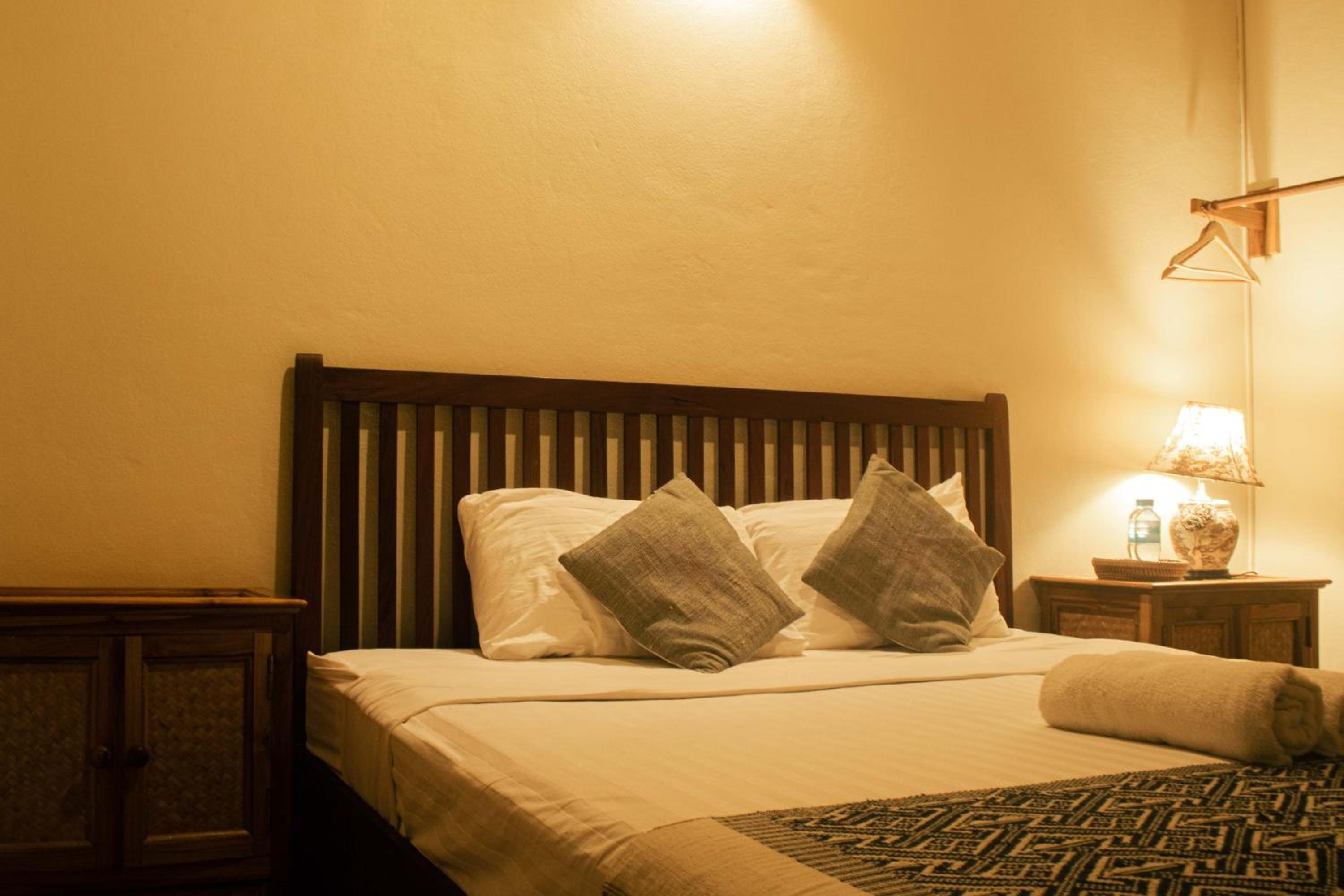 Double Room - Photo 18