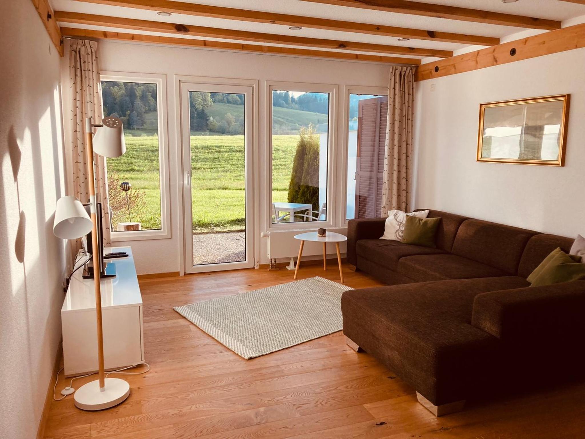 Two-Bedroom House photo 1