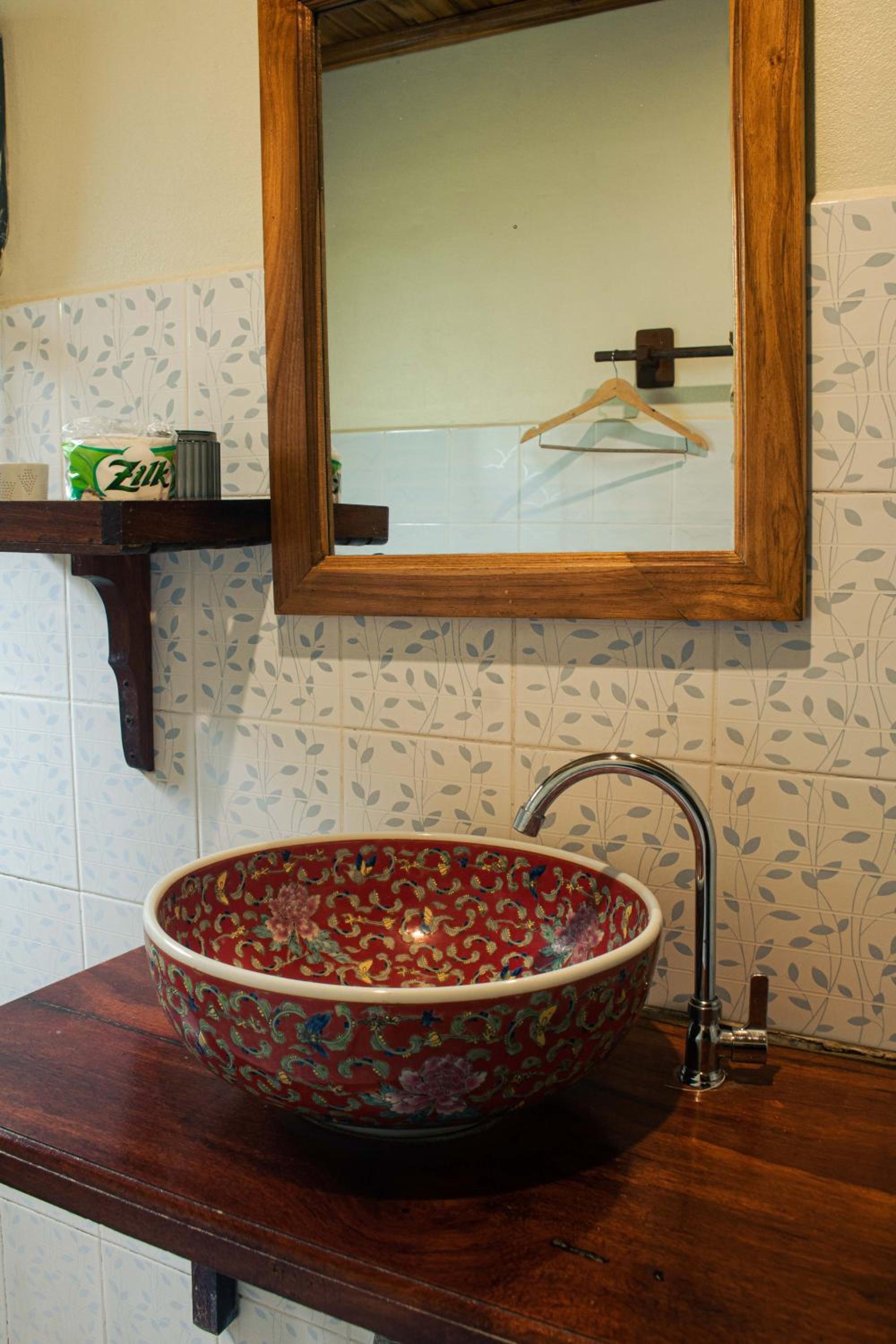 Double Room - Photo 10