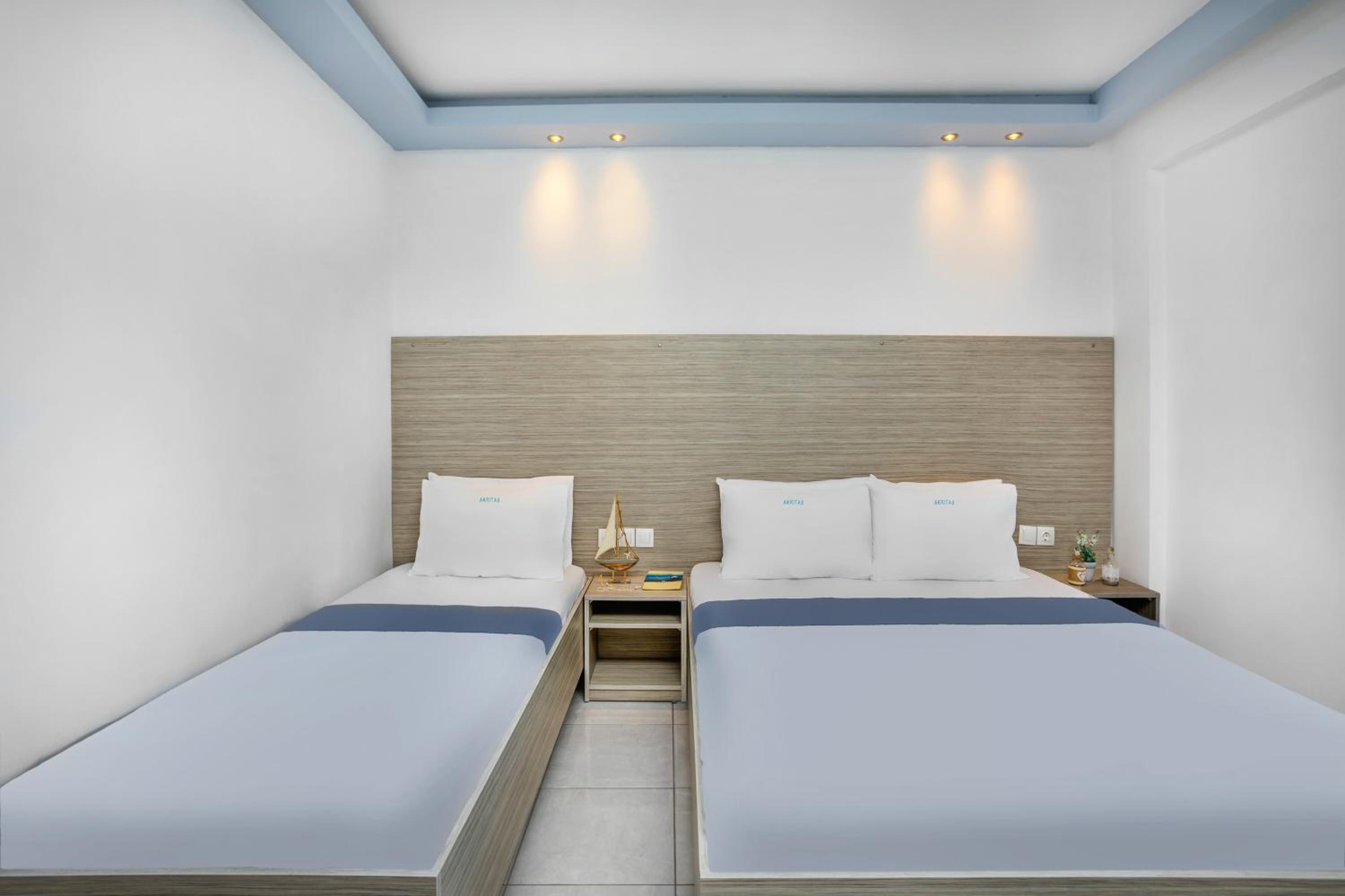 Triple Room with Garden View photo 1