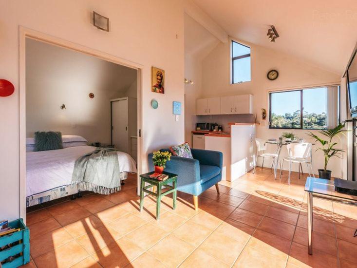 Villa With Sea View photo 1