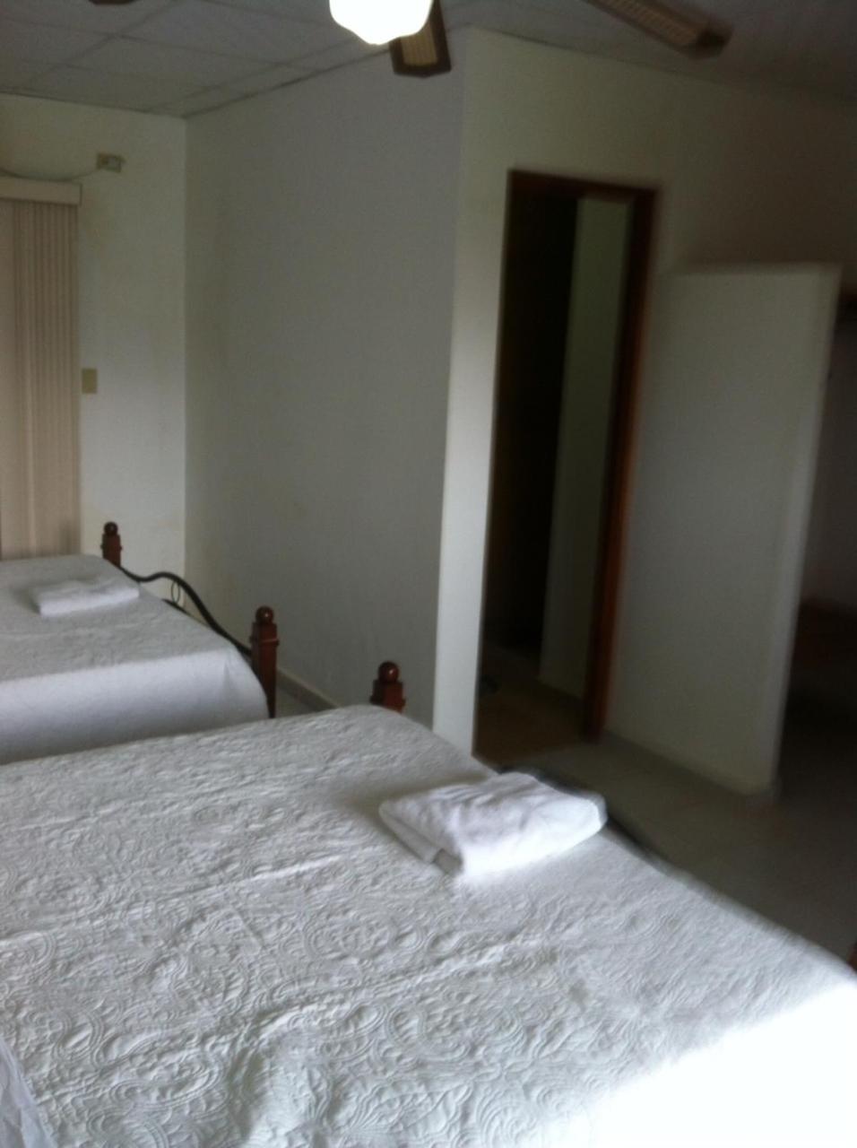 Standard Quadruple Room photo 3