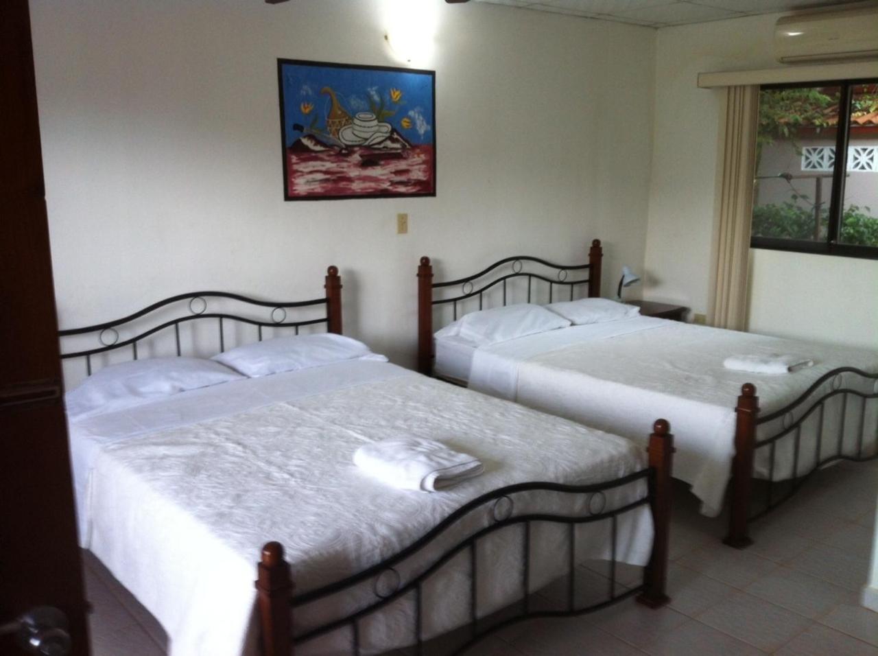 Standard Quadruple Room photo 1