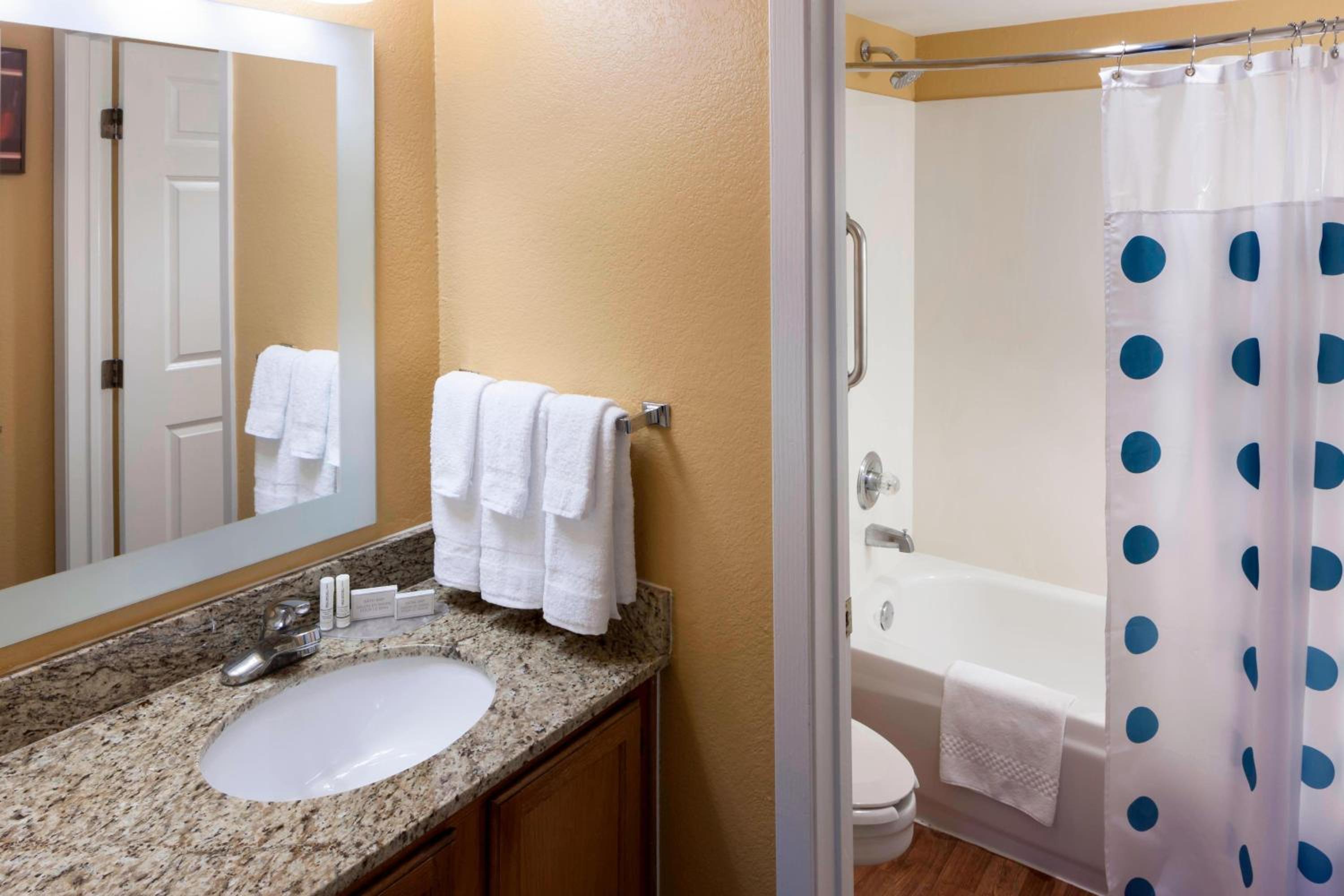 Two-Bedroom Suite - Photo 4