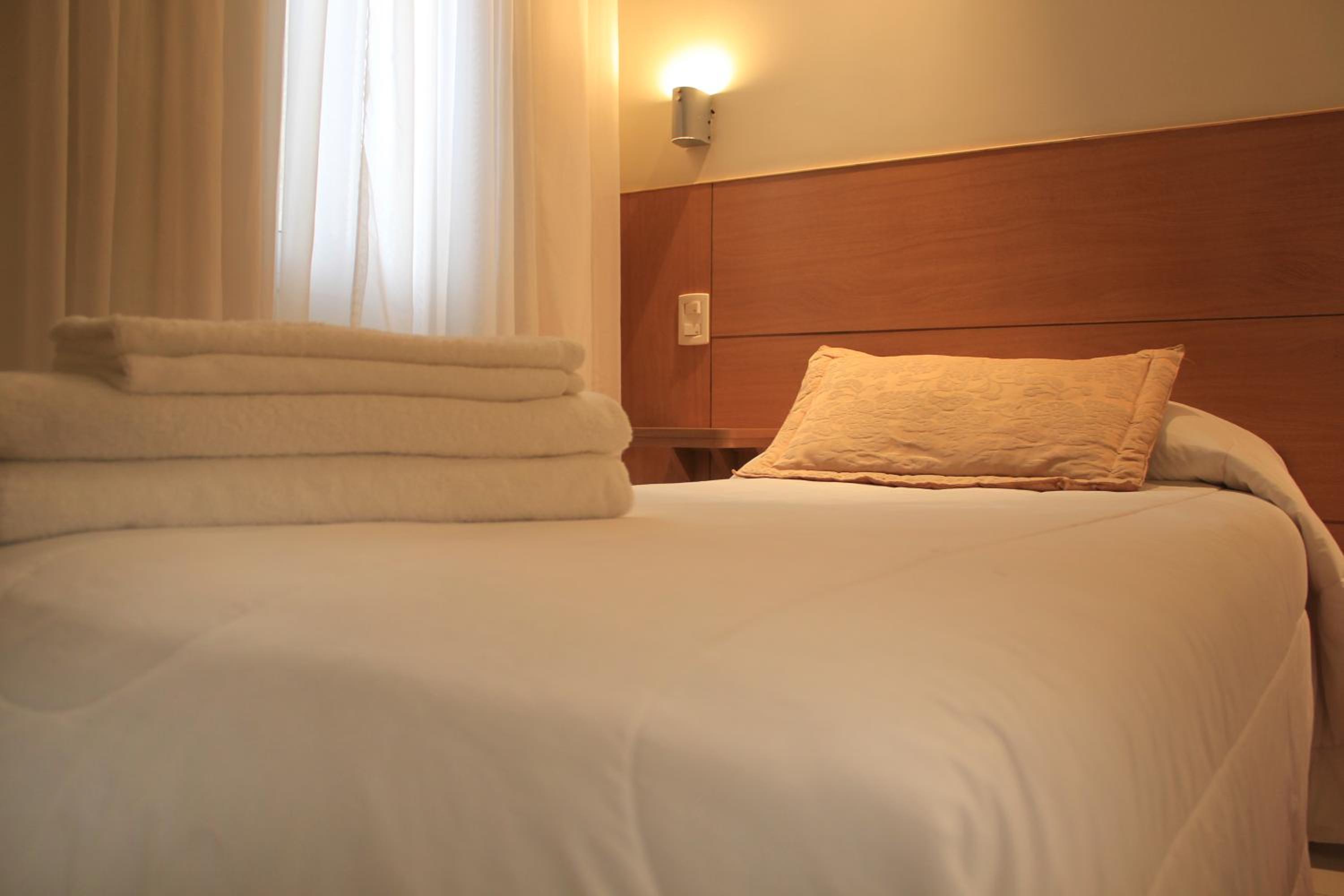 Double or Twin Room photo 2