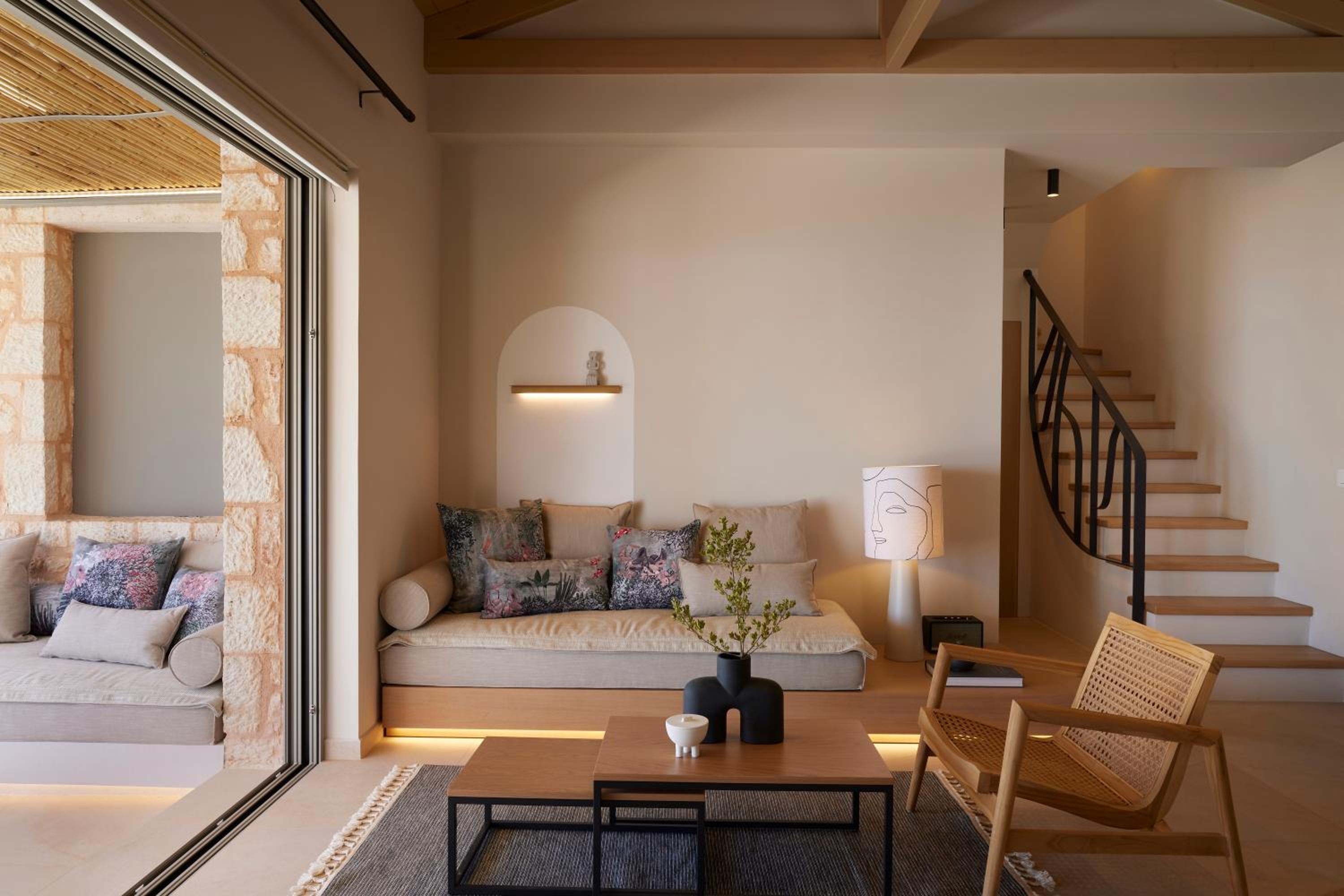 Supreme Private Heated Pool Villa