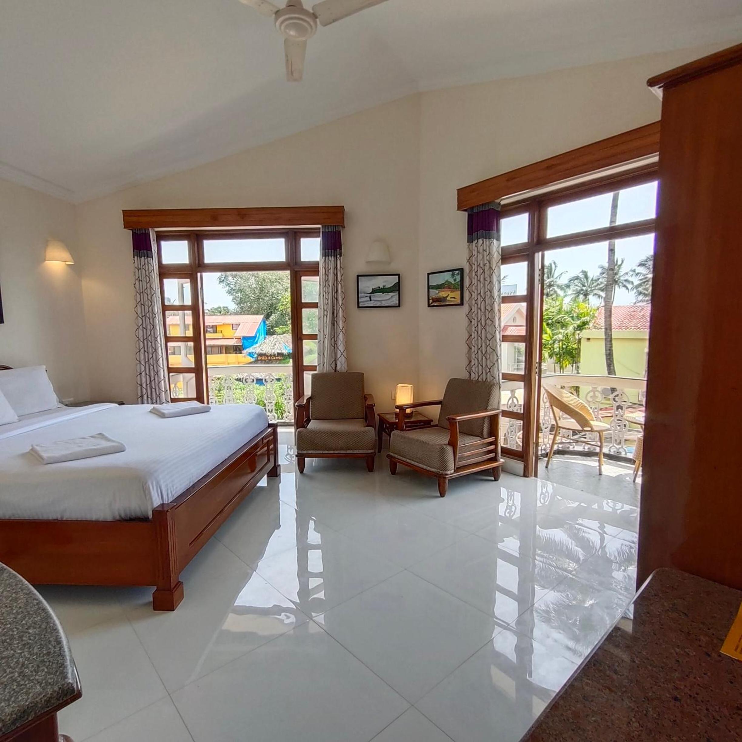 Superior Double Room photo 2