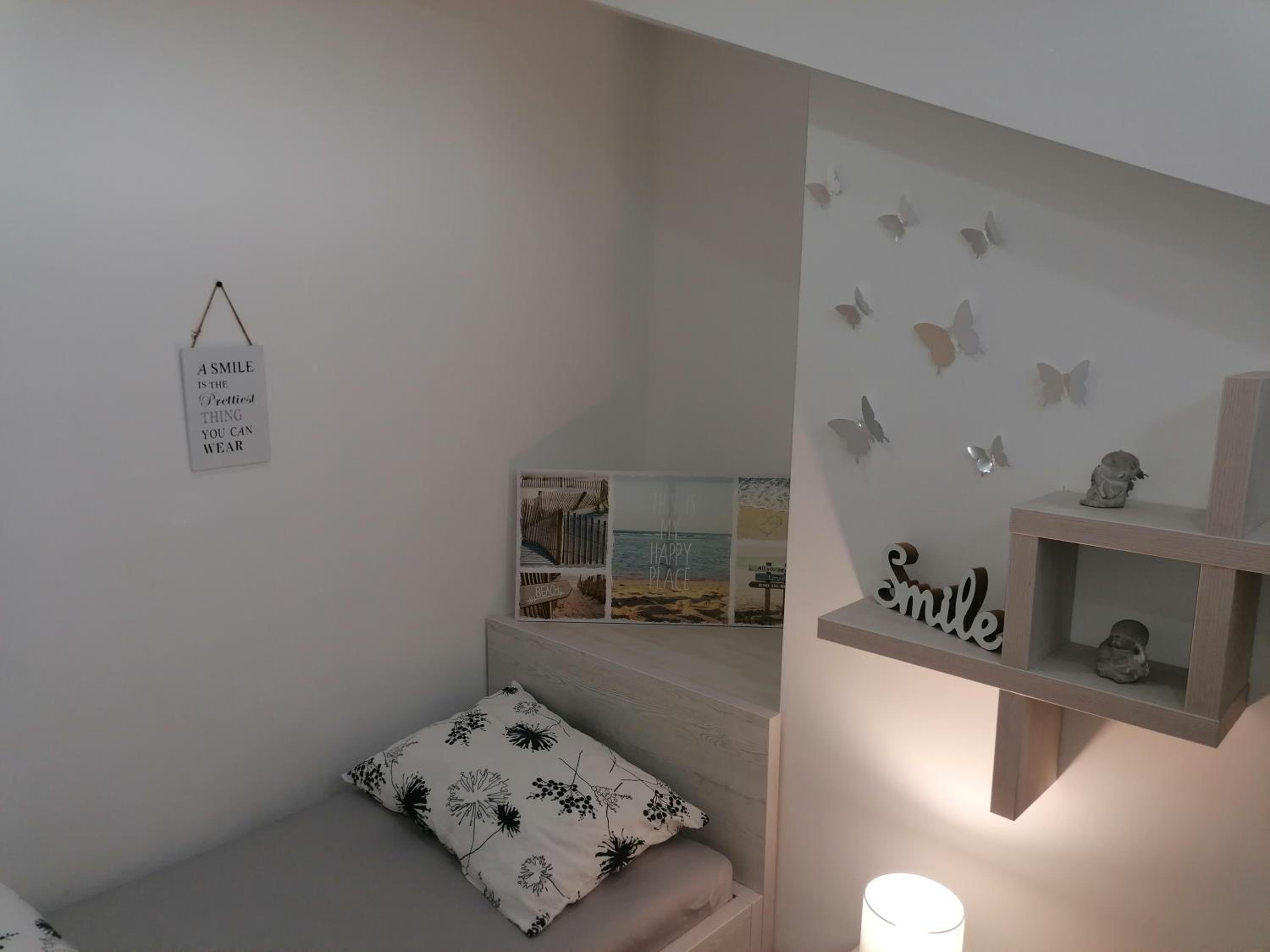 Duplex Apartment