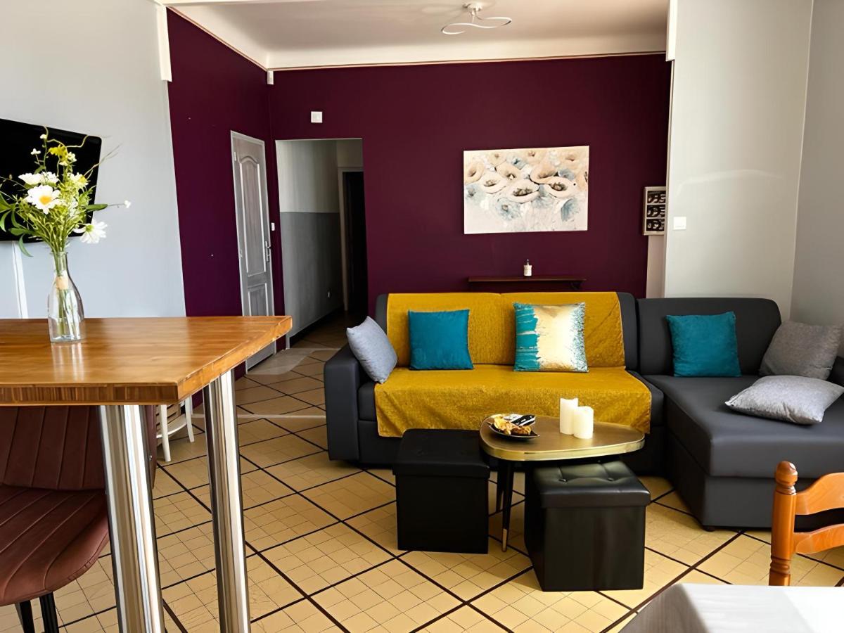 Apartment photo 3