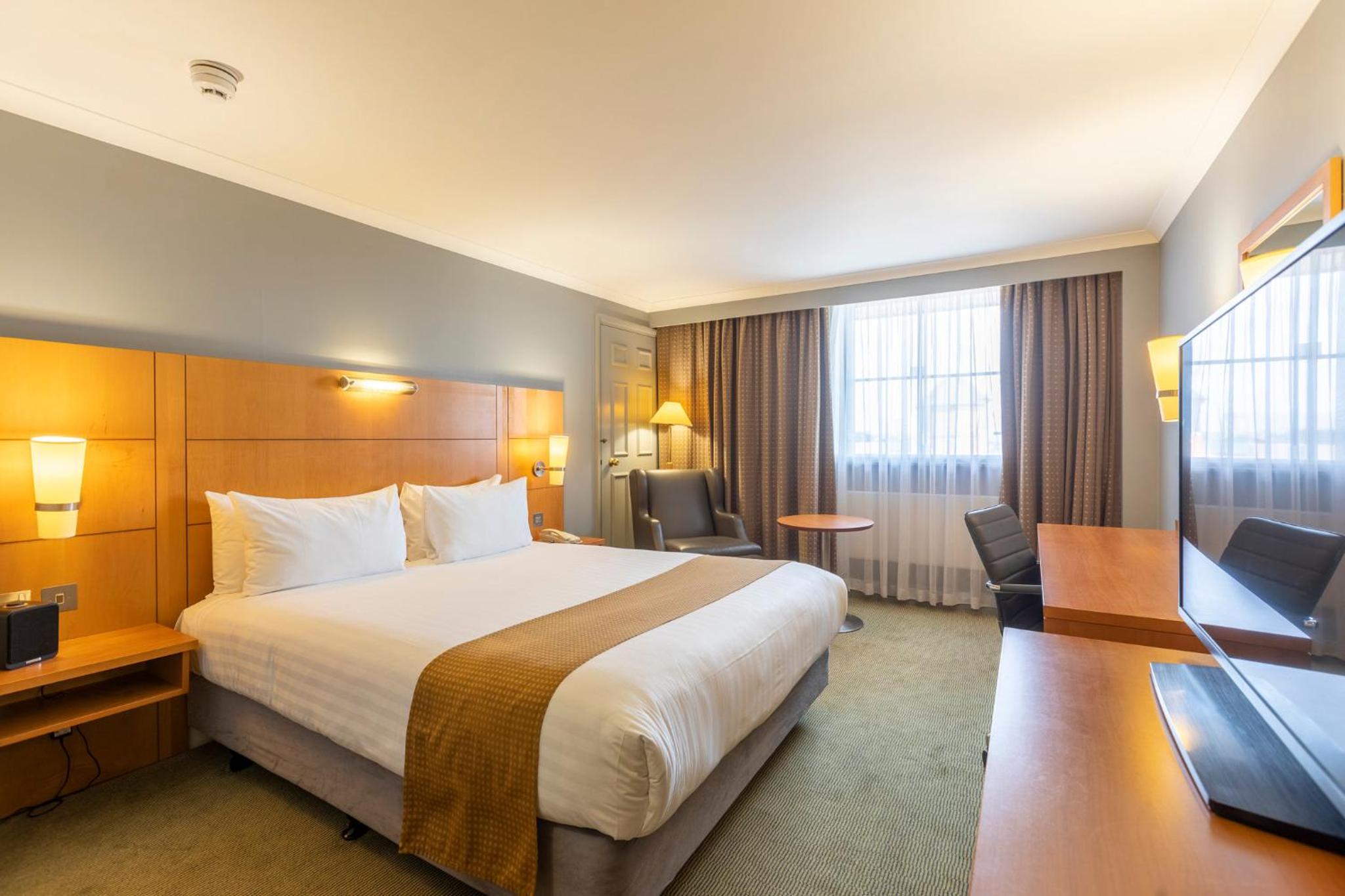 Premium Queen Room - High Floor - Photo 3