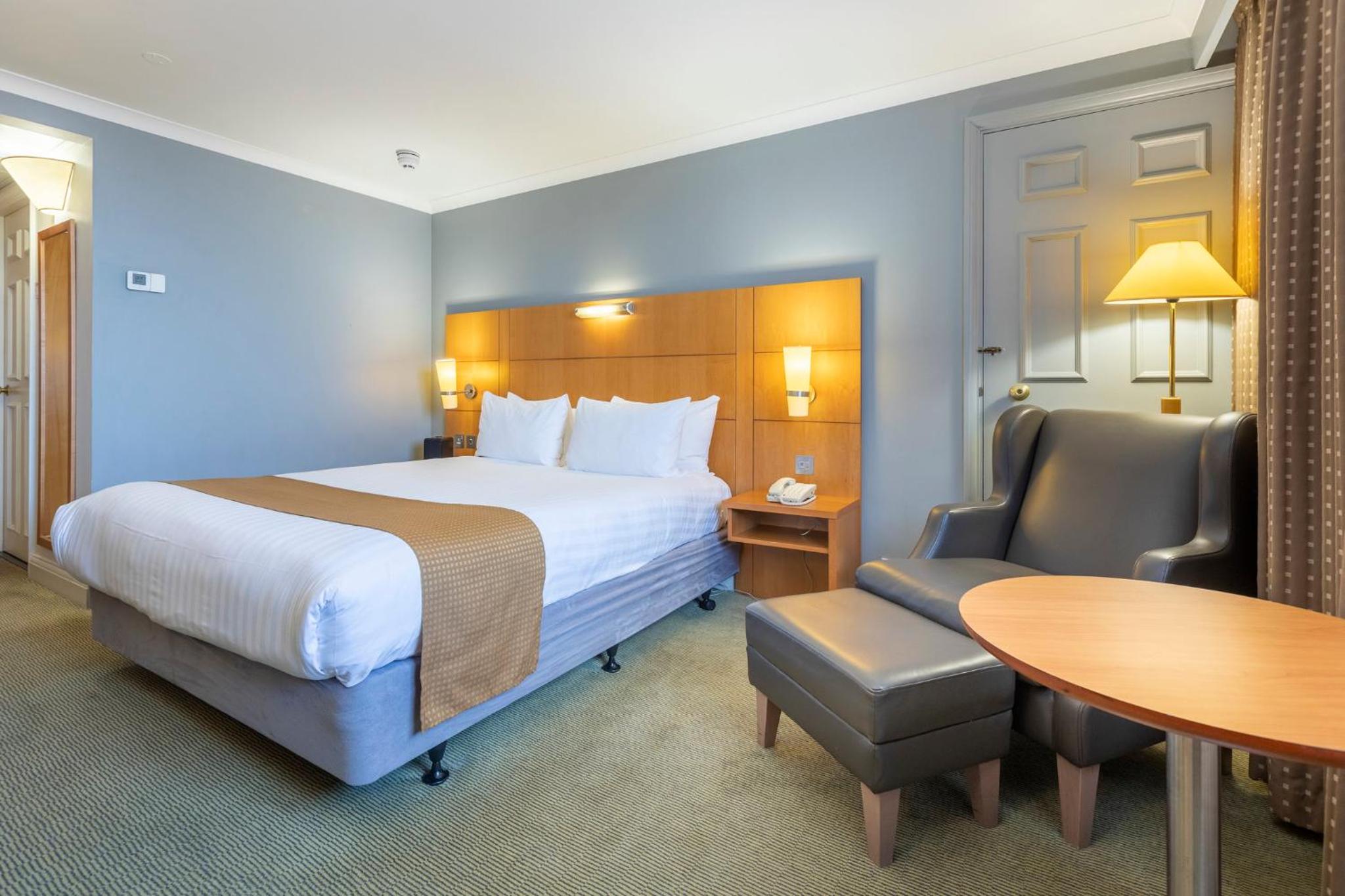 Premium Room - Photo 2
