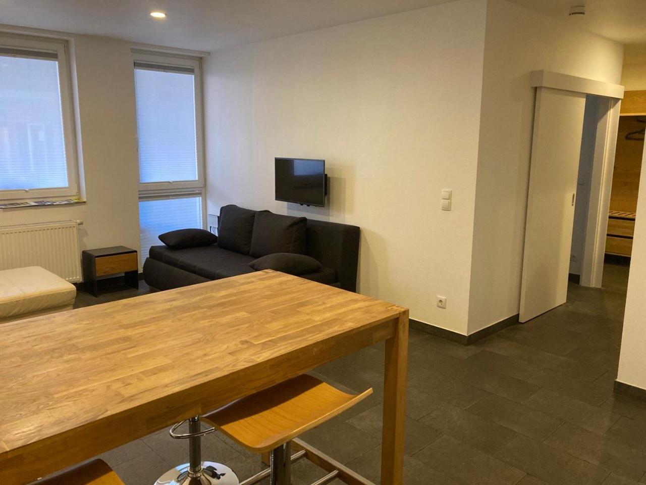 Deluxe Apartment photo 1