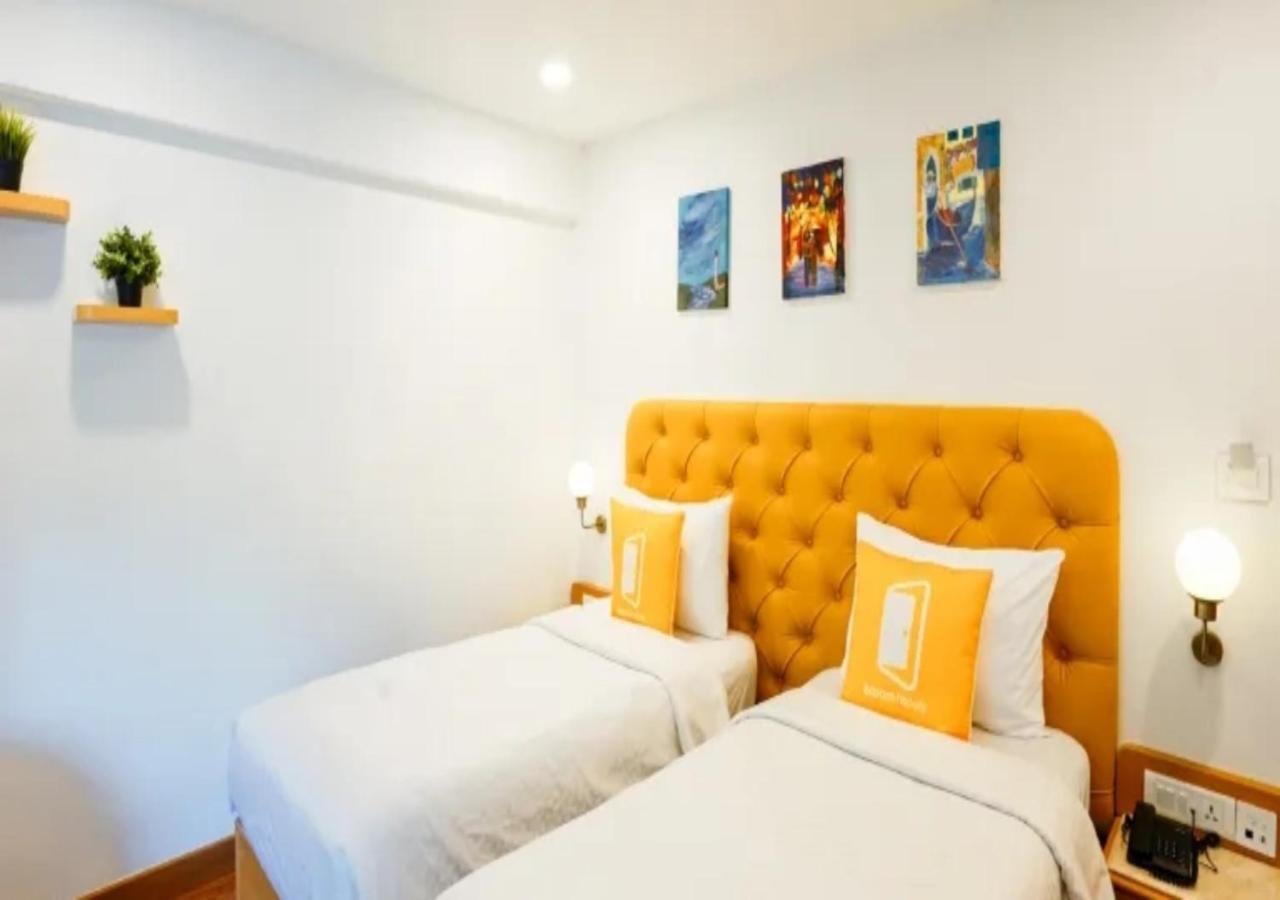 Superior Twin Room - Photo 1