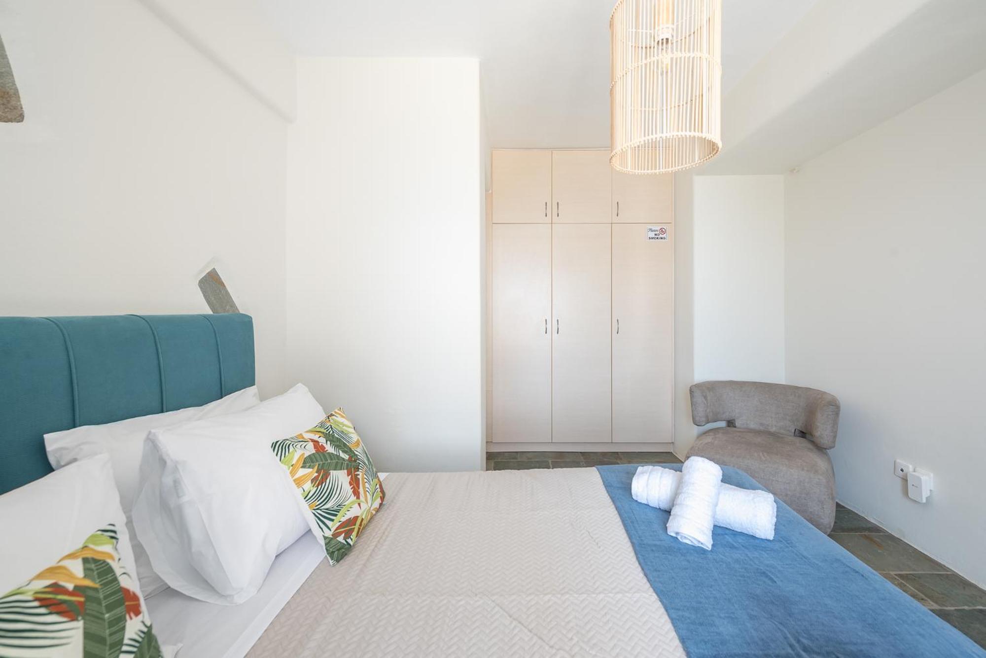 Two-Bedroom Villa photo 1