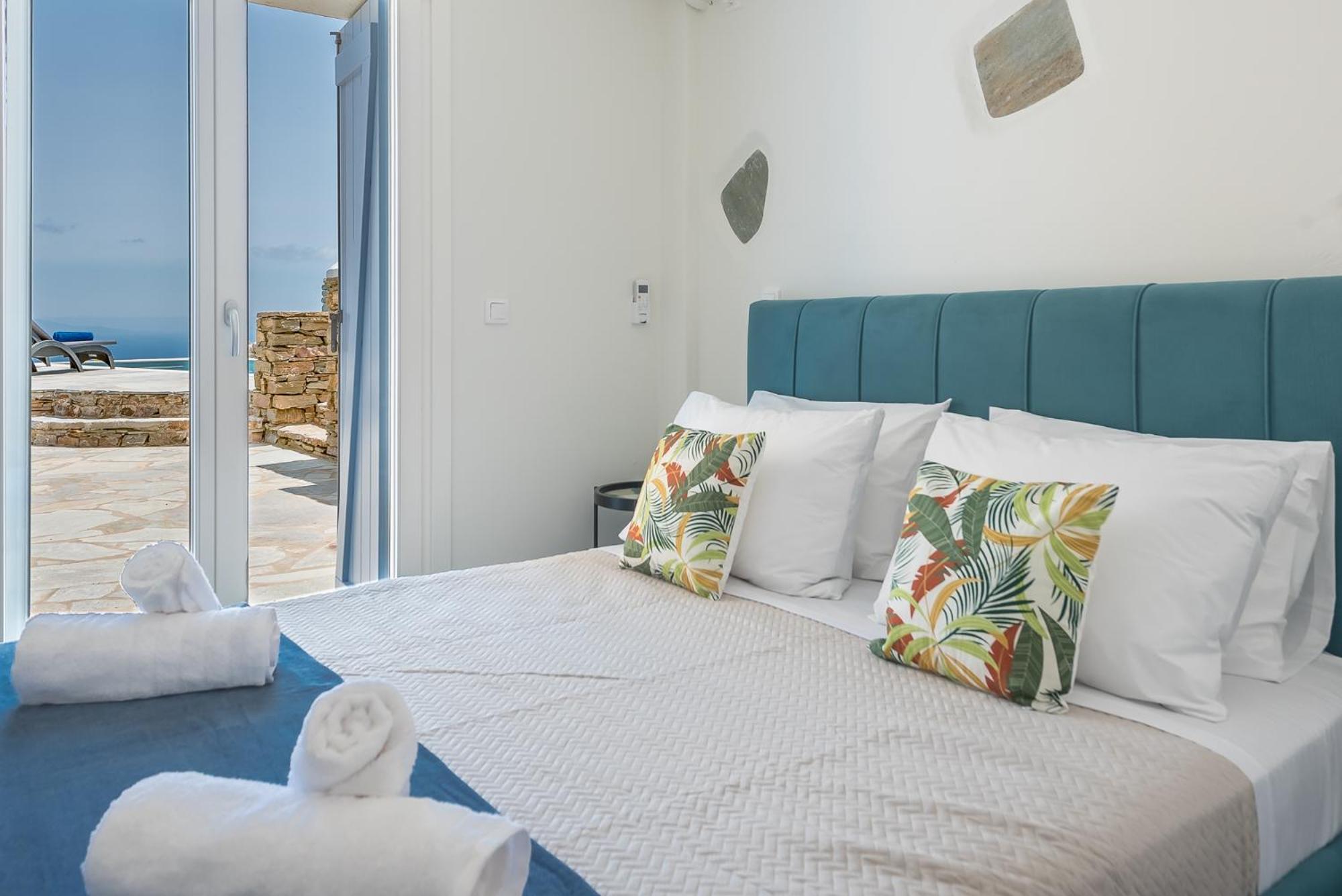 Two-Bedroom Villa photo 2