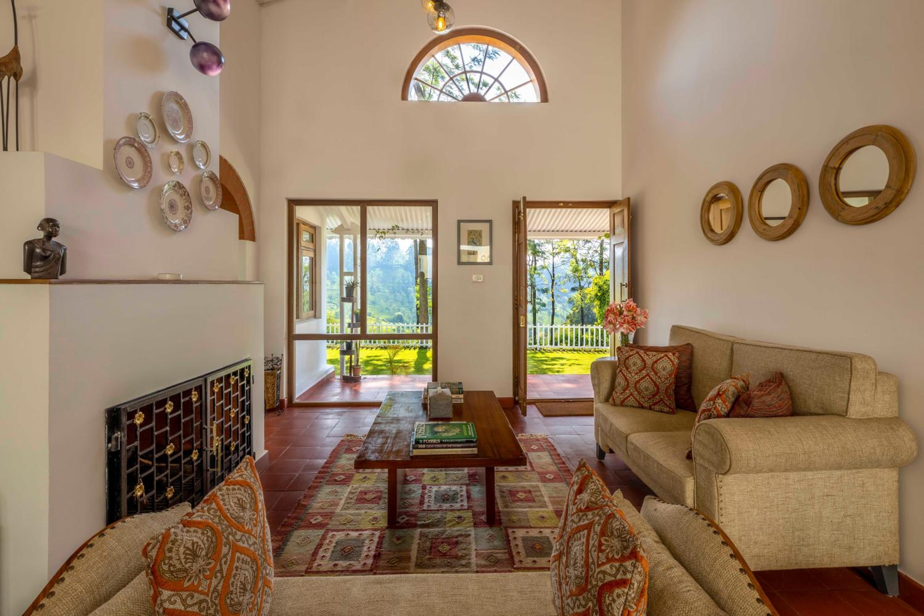 One-Bedroom Villa photo 1