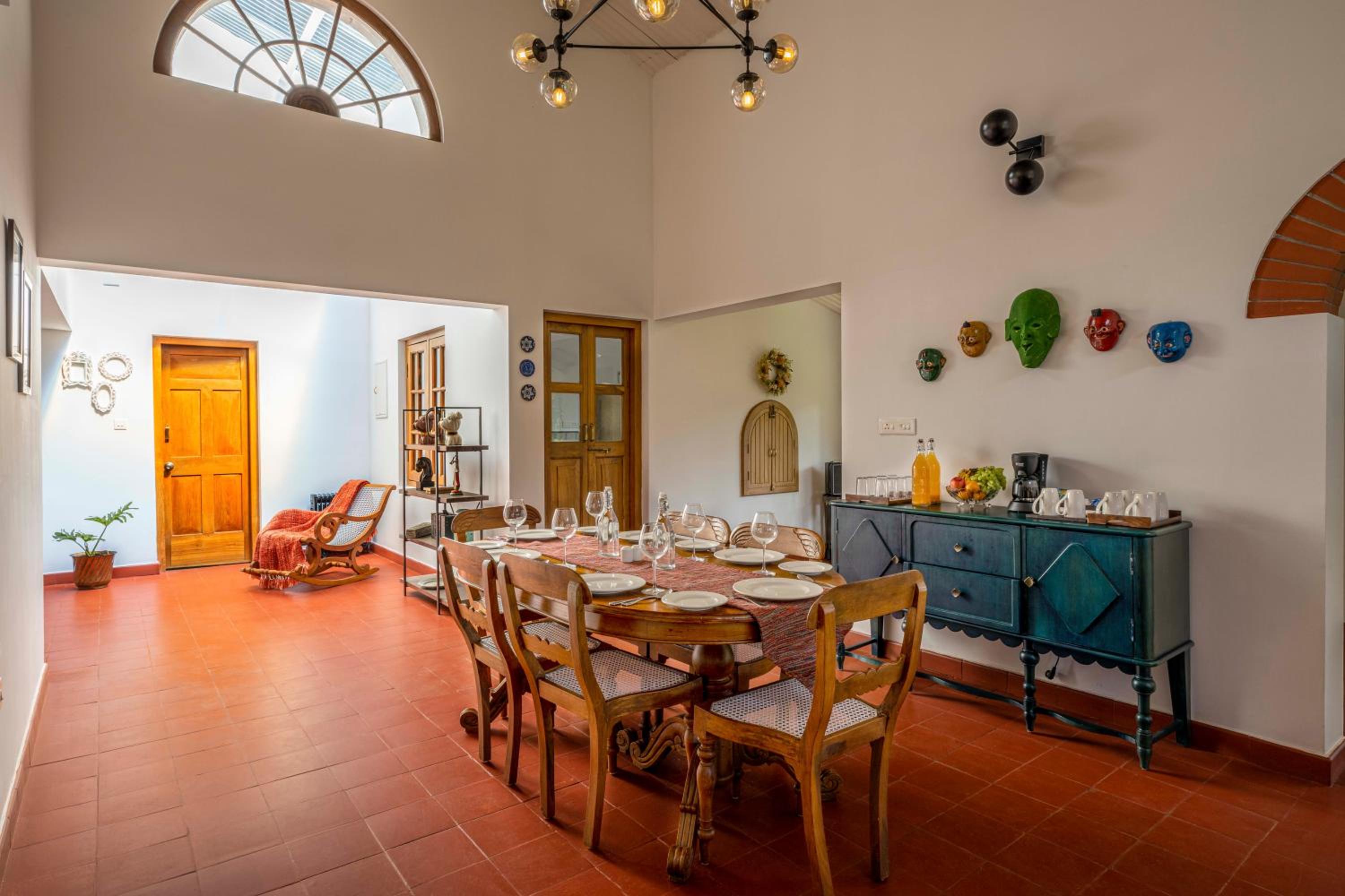One-Bedroom Villa photo 2