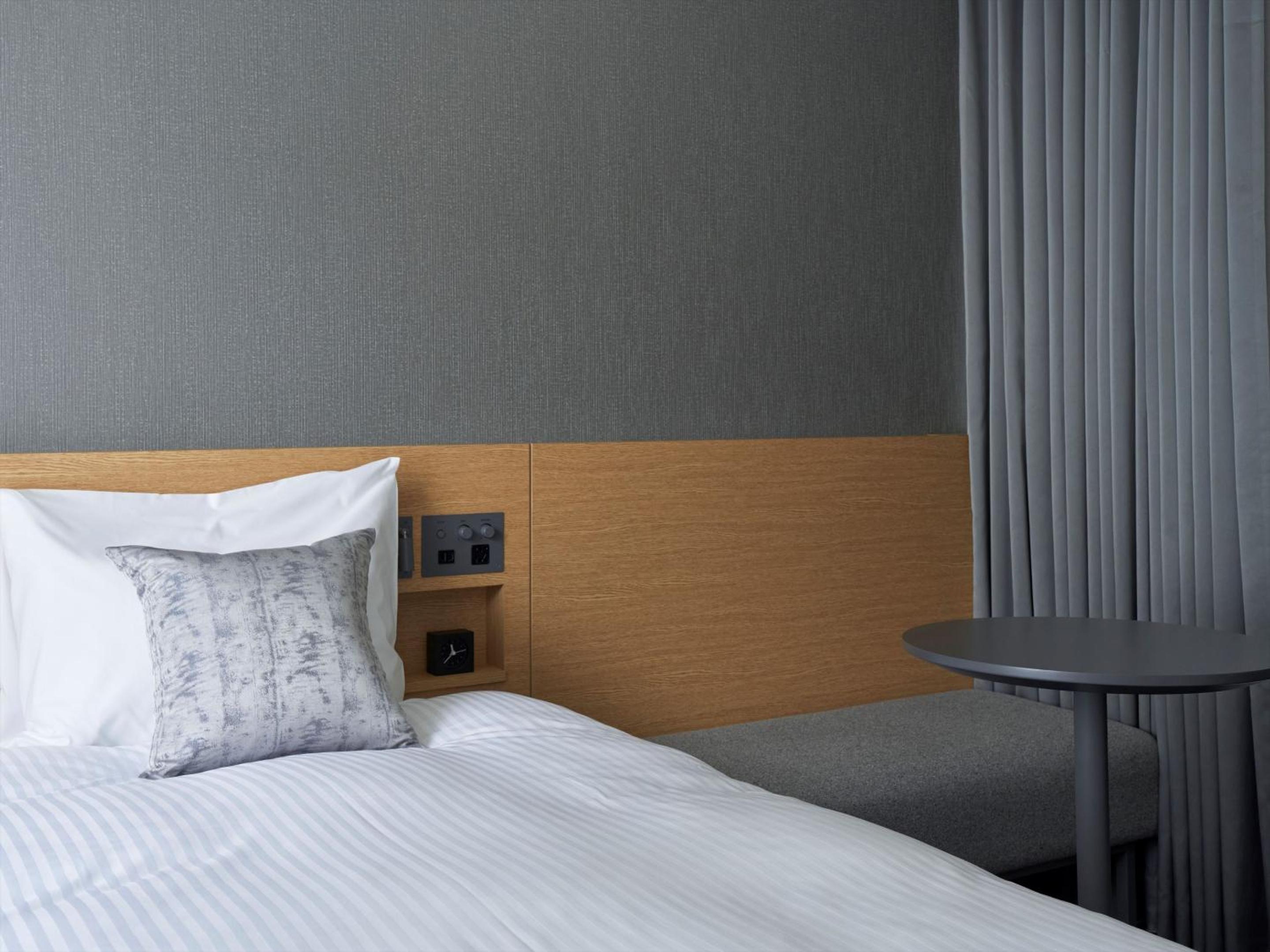 Comfort Twin Room - Photo 8